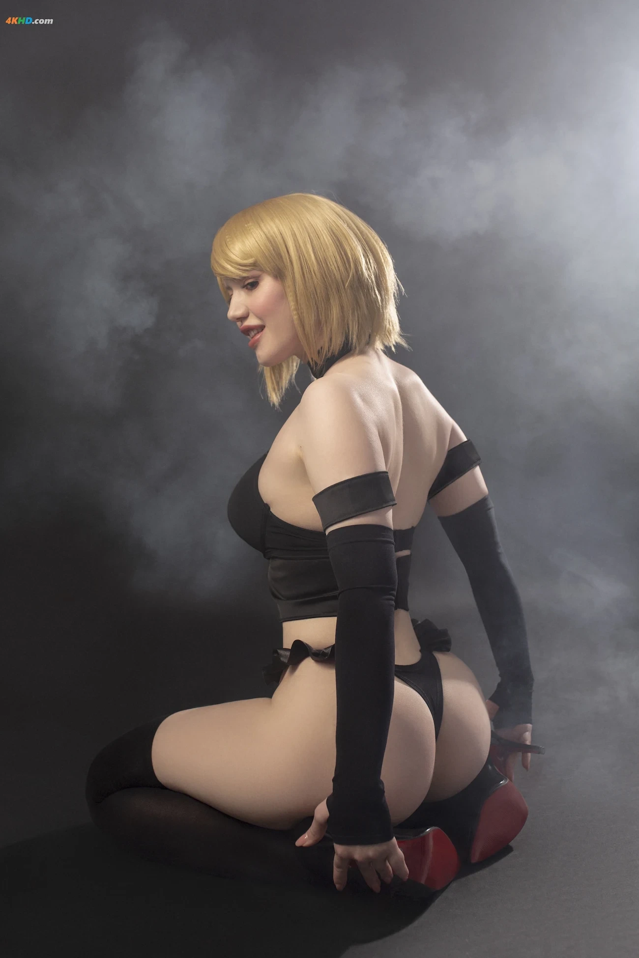 Lada Lyumos - Ashley — photo 4