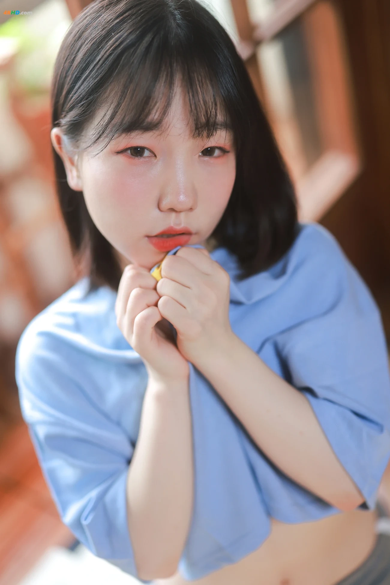 [SWEETBOX] Yeri - The end of summer - part 01 — photo 8