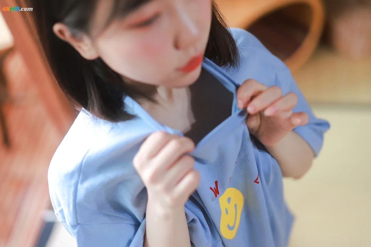 [SWEETBOX] Yeri - The end of summer - part 01 — photo 9