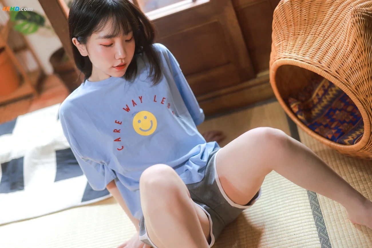 [SWEETBOX] Yeri - The end of summer - part 01 — photo 19