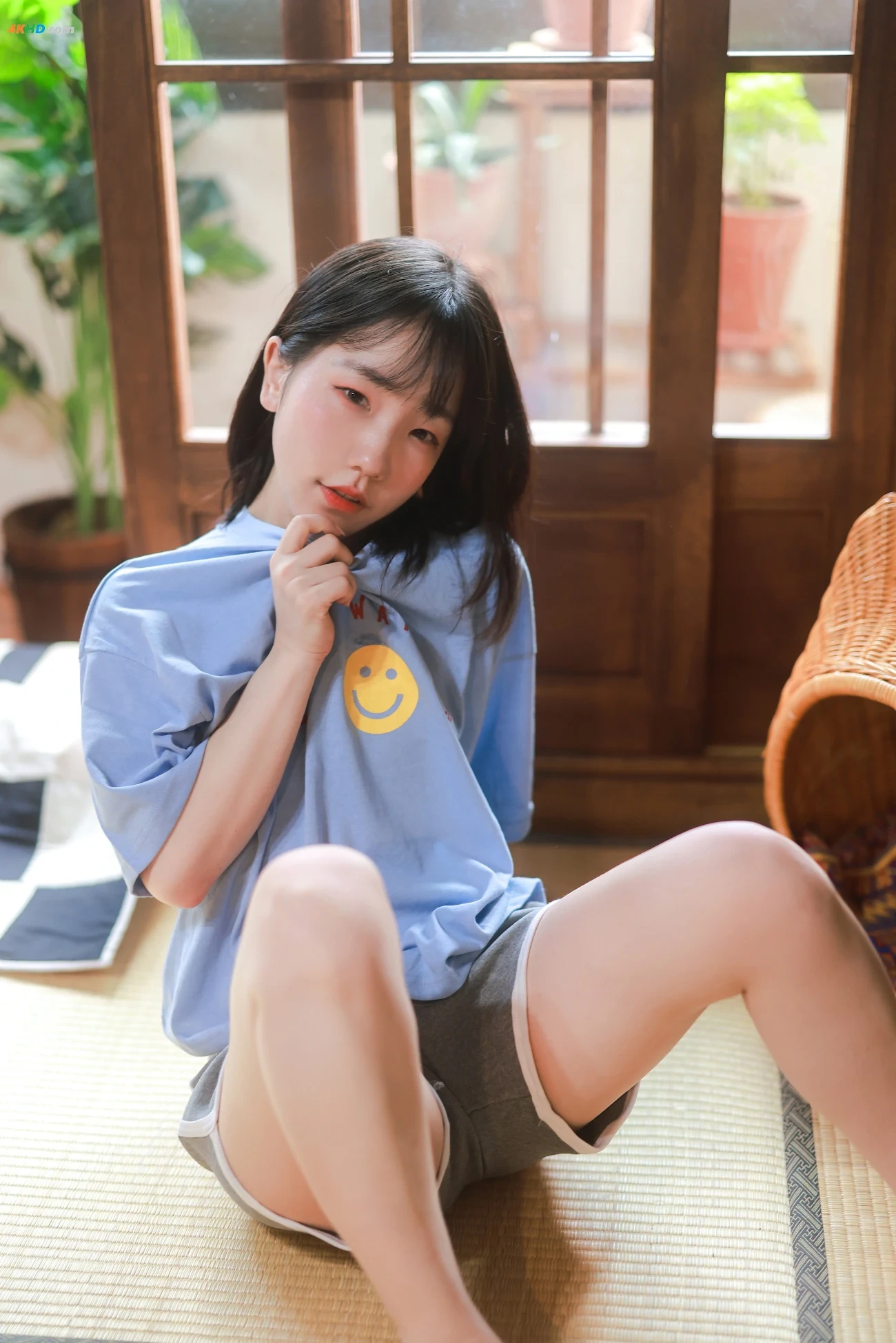 [SWEETBOX] Yeri - The end of summer - part 01 — photo 20