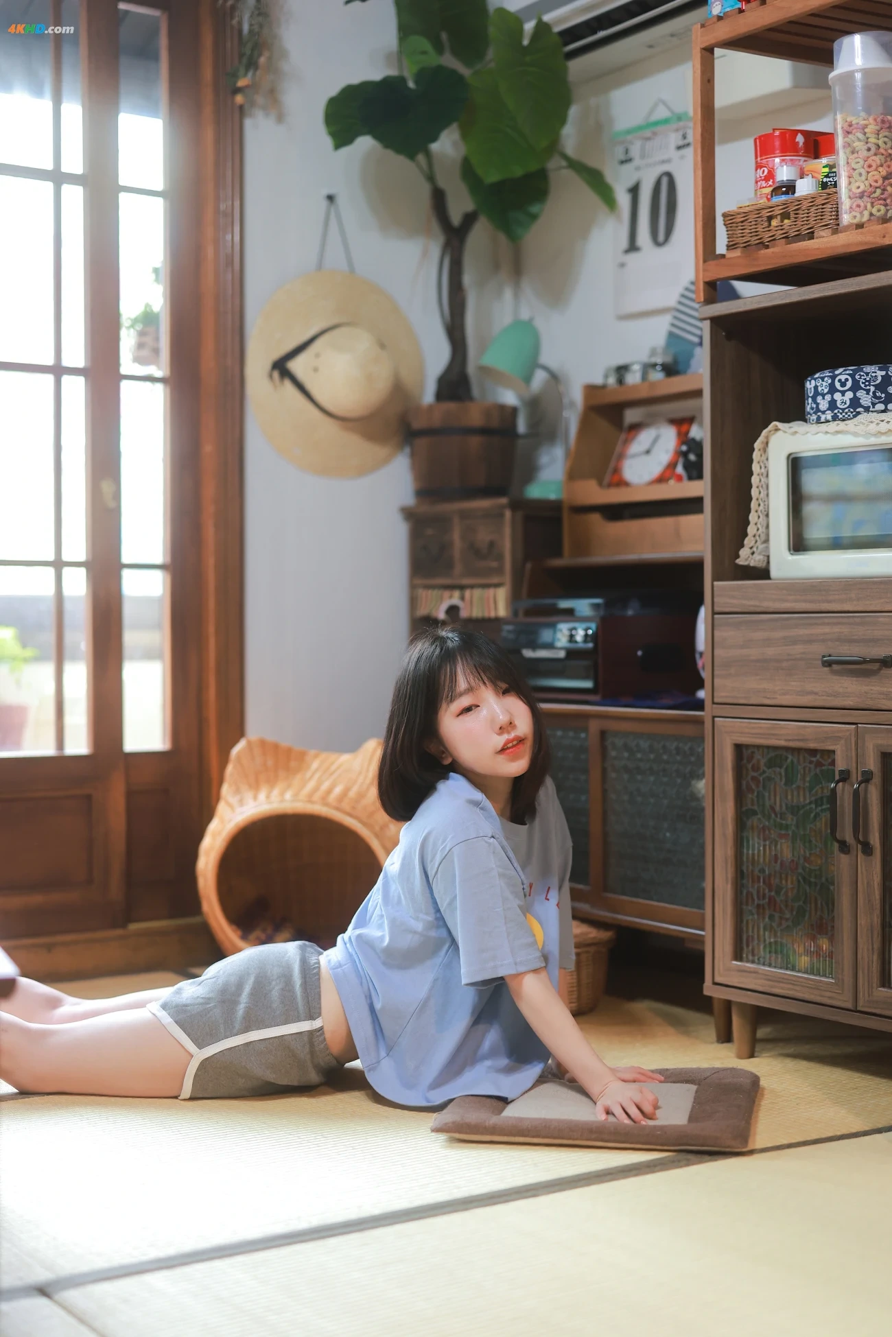 [SWEETBOX] Yeri - The end of summer - part 01 — photo 21