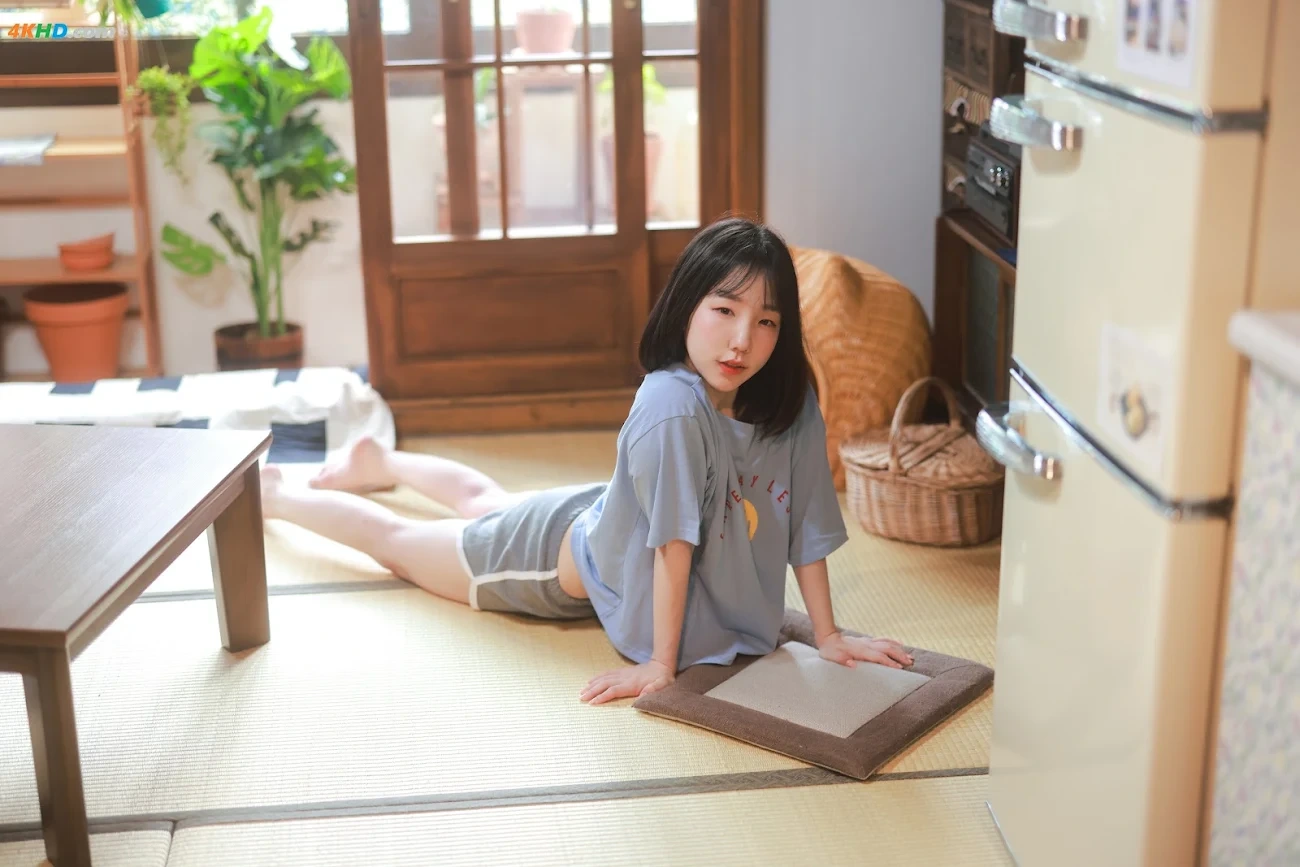 [SWEETBOX] Yeri - The end of summer - part 01 — photo 22