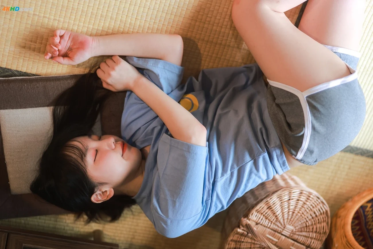 [SWEETBOX] Yeri - The end of summer - part 01 — photo 23