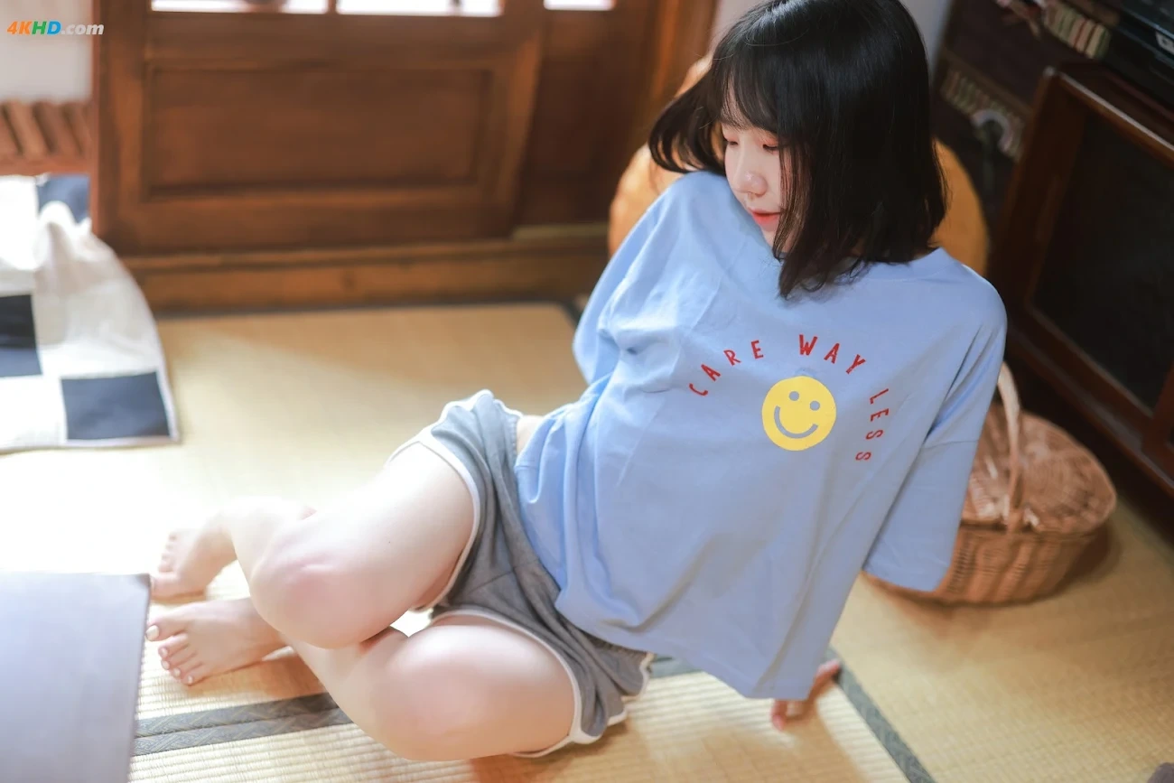 [SWEETBOX] Yeri - The end of summer - part 01 — photo 28