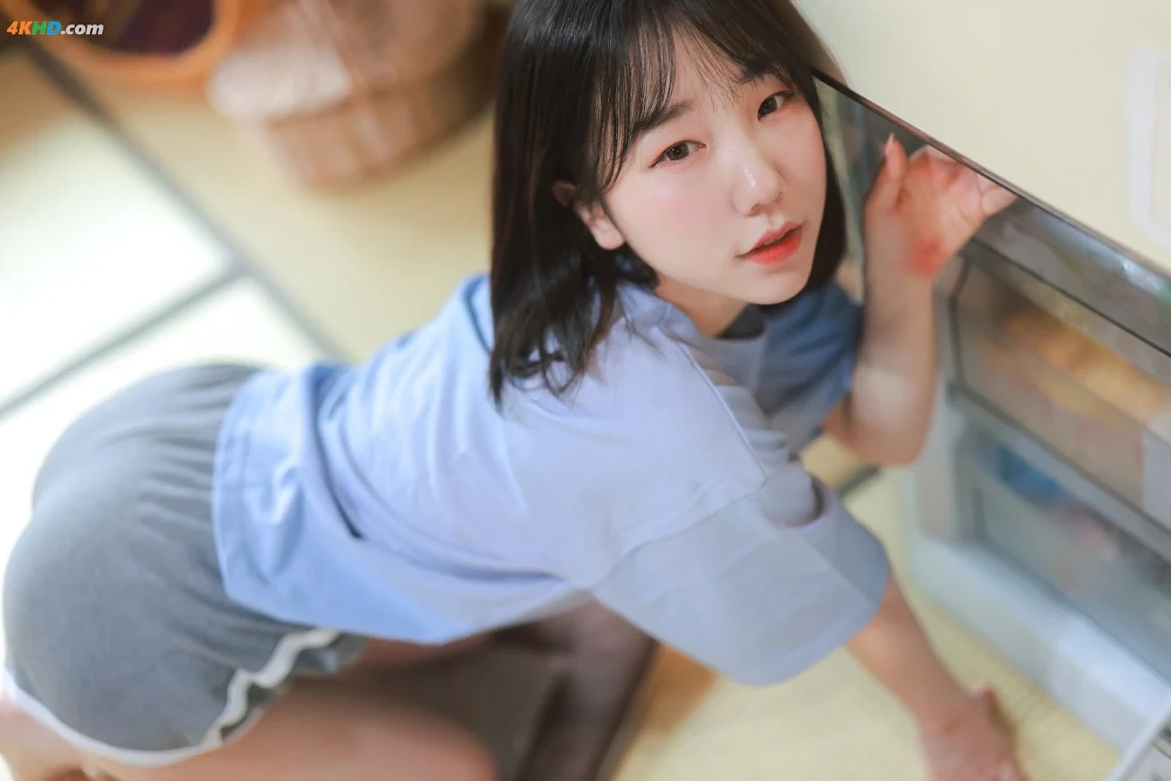 [SWEETBOX] Yeri - The end of summer - part 01 — photo 33