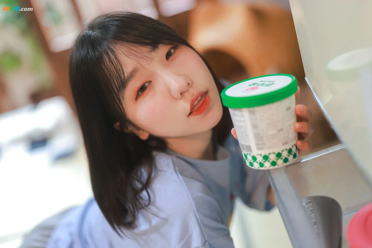 [SWEETBOX] Yeri - The end of summer - part 01 — photo 34