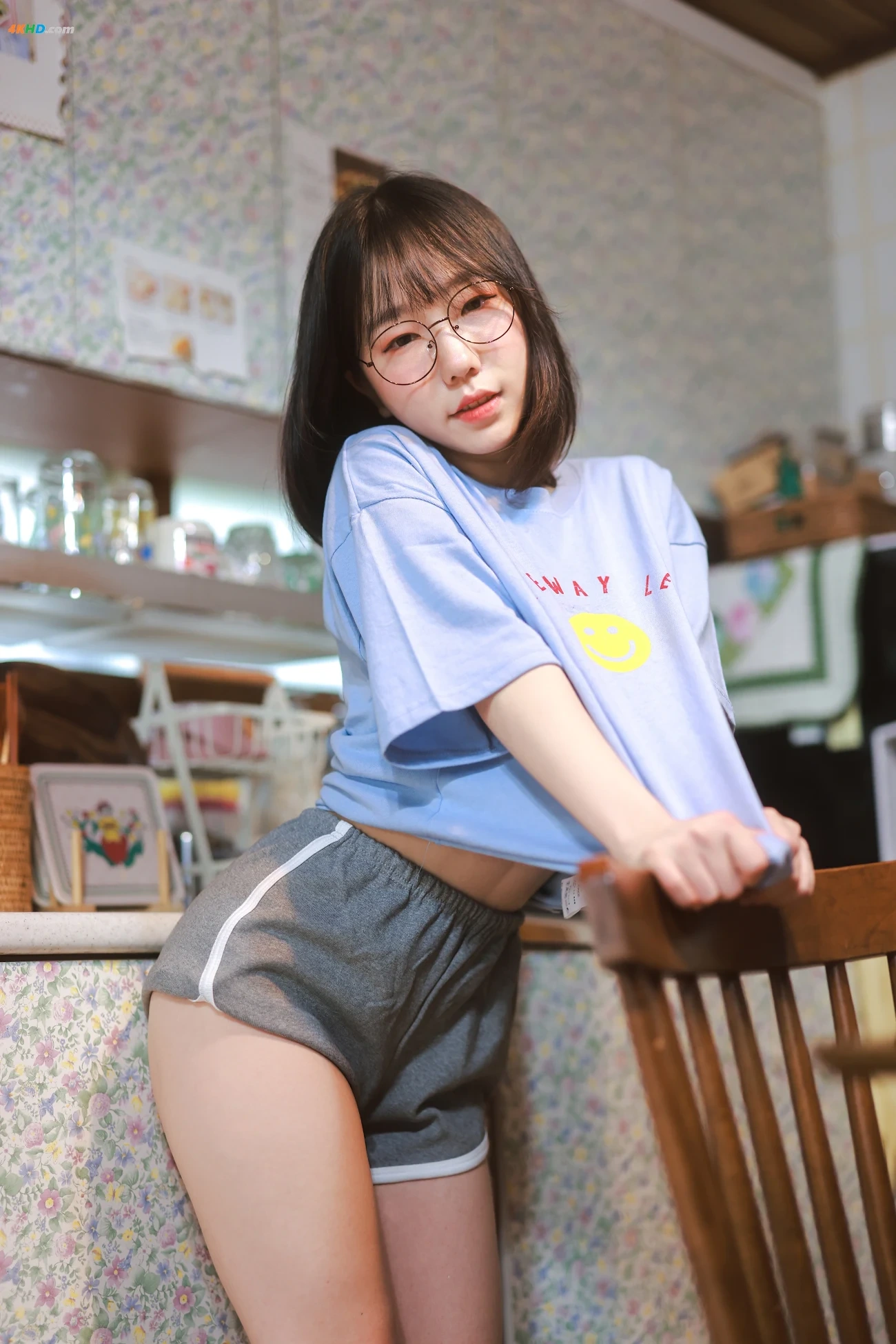 [SWEETBOX] Yeri - The end of summer - part 01 — photo 41