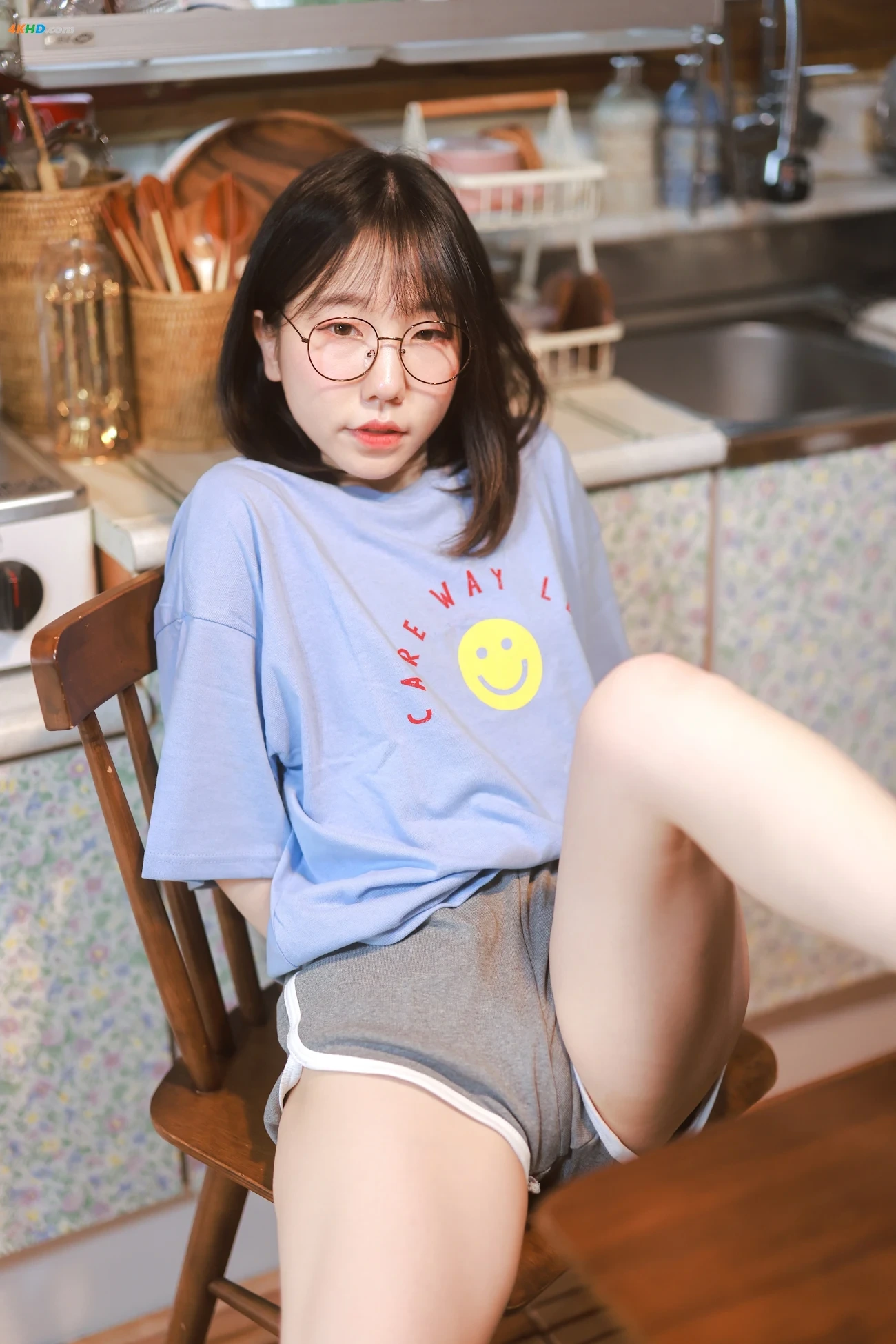 [SWEETBOX] Yeri - The end of summer - part 01 — photo 43