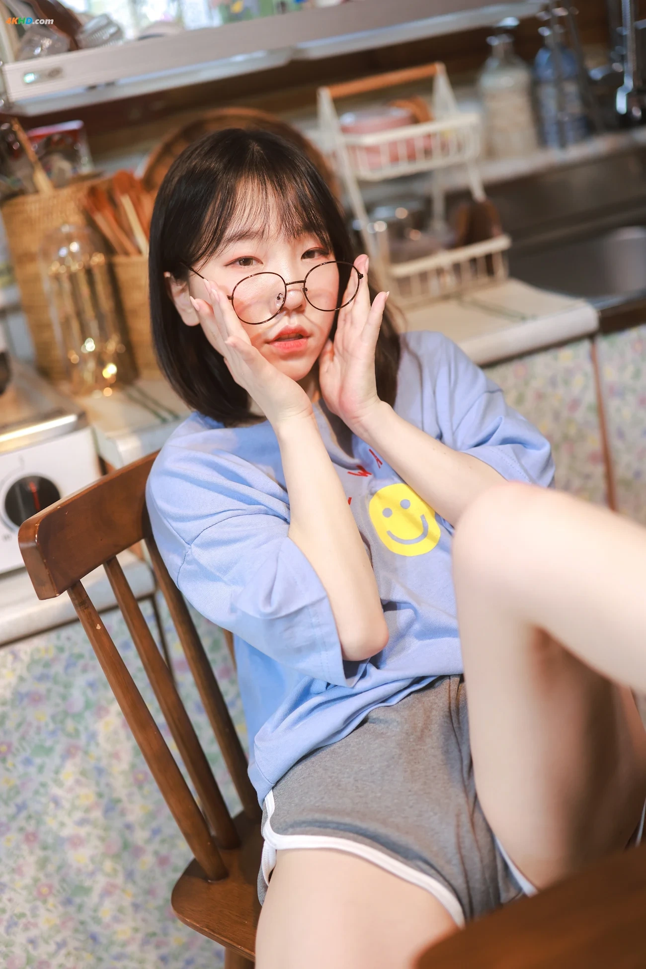 [SWEETBOX] Yeri - The end of summer - part 01 — photo 44