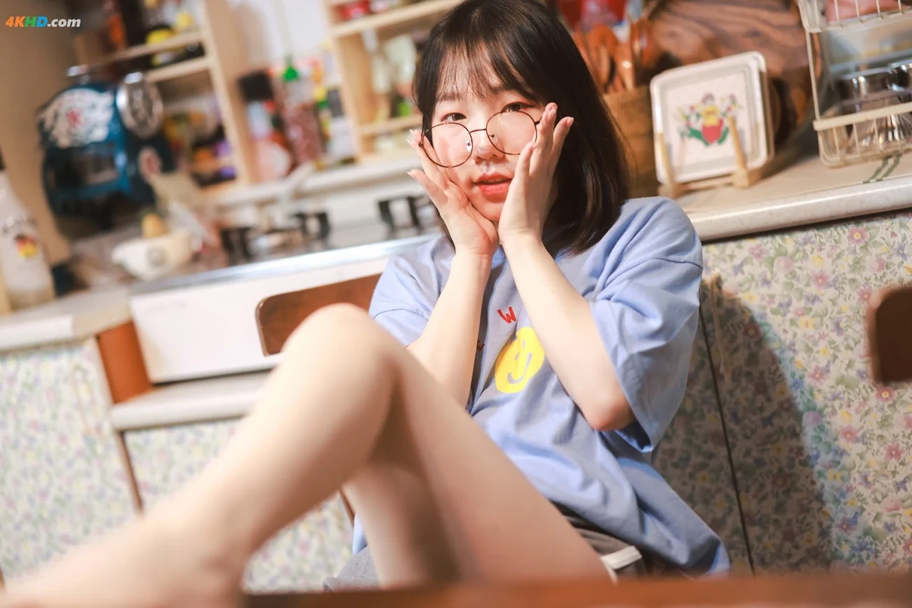 [SWEETBOX] Yeri - The end of summer - part 01 — photo 45