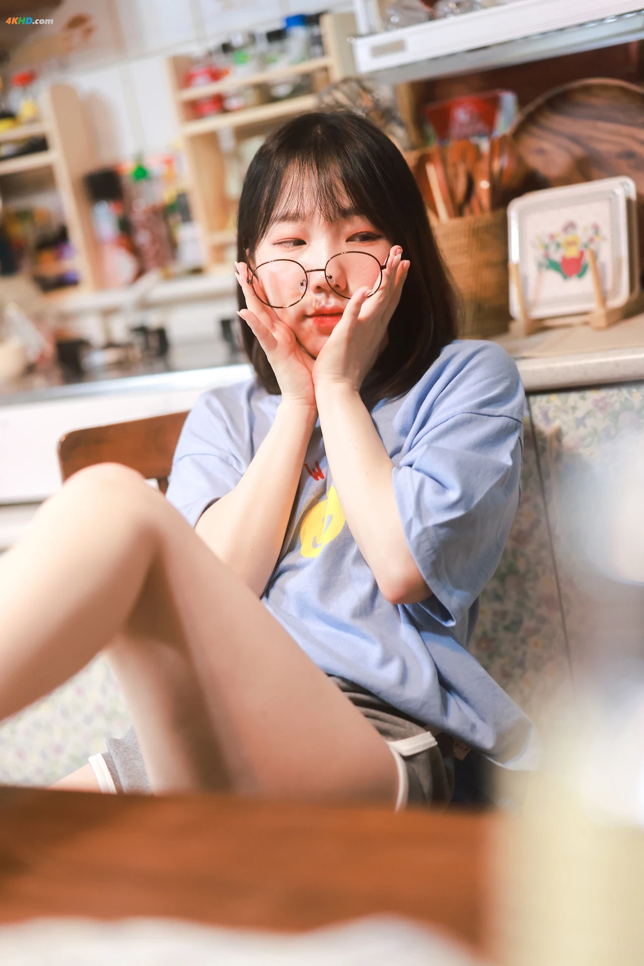 [SWEETBOX] Yeri - The end of summer - part 01 — photo 46