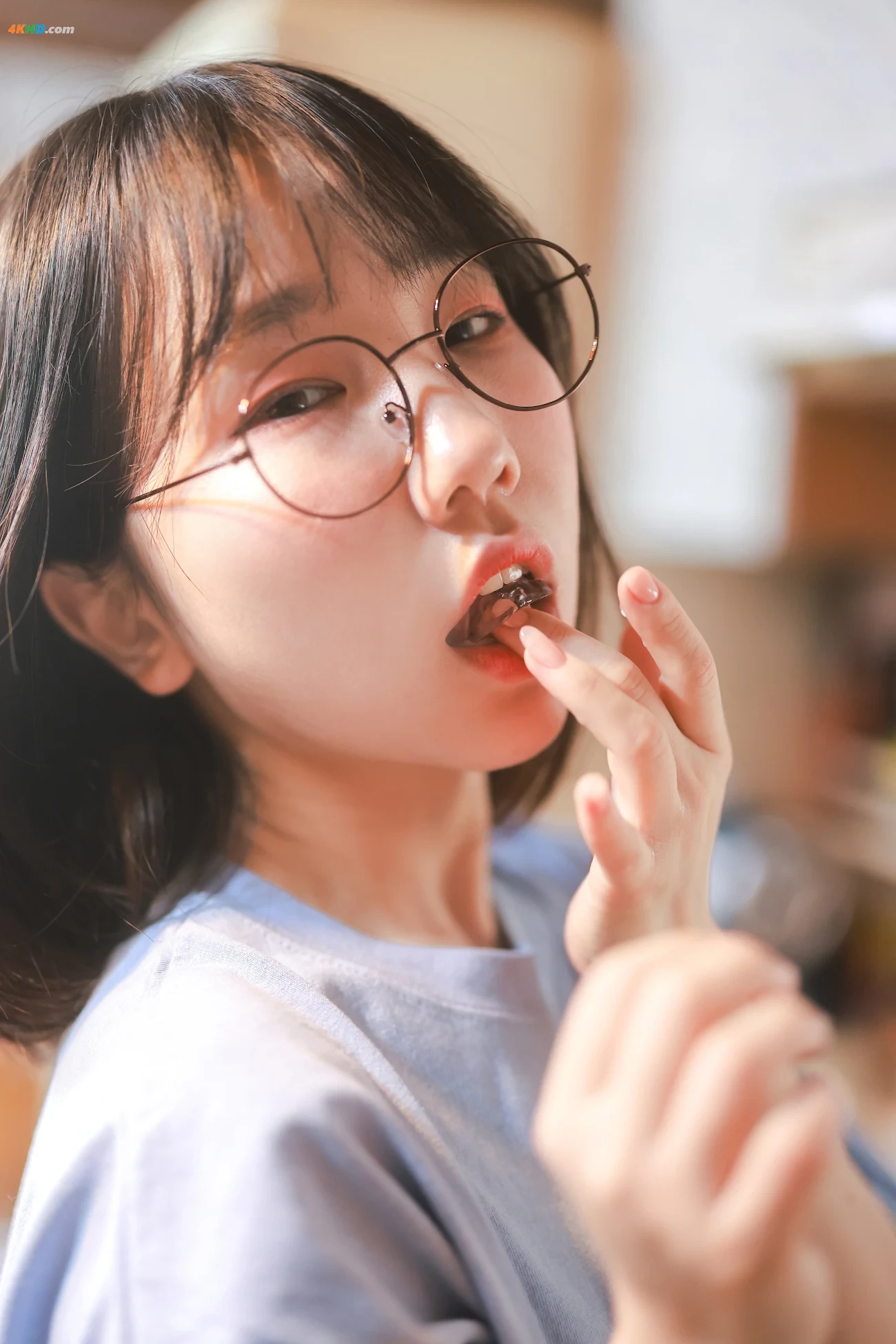 [SWEETBOX] Yeri - The end of summer - part 01 — photo 55