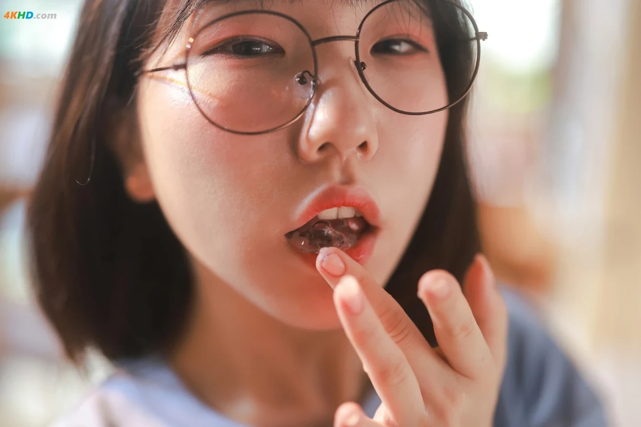 [SWEETBOX] Yeri - The end of summer - part 01 — photo 56