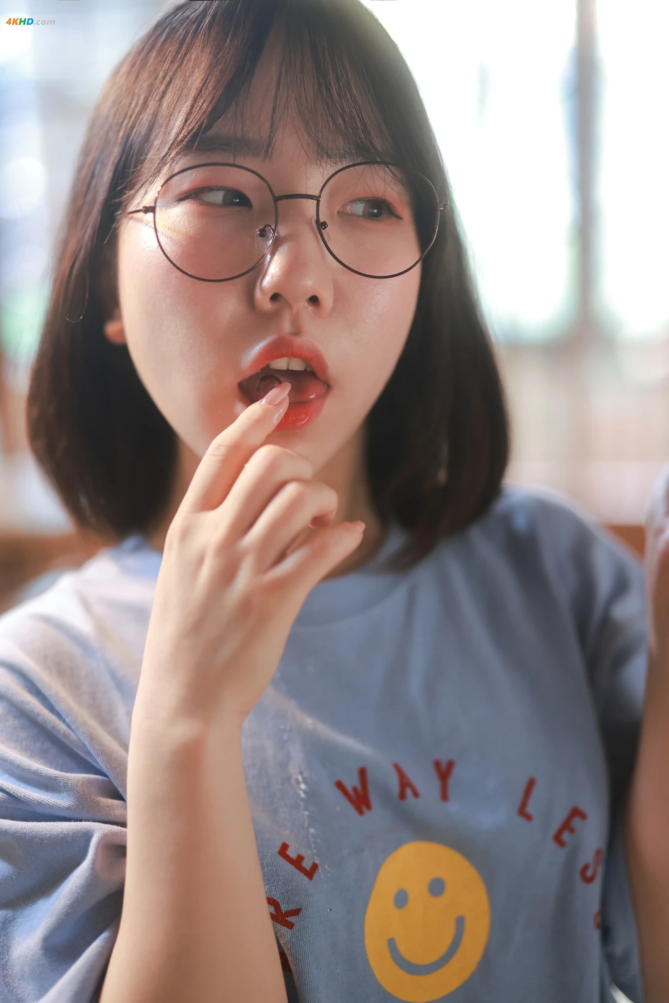 [SWEETBOX] Yeri - The end of summer - part 01 — photo 57