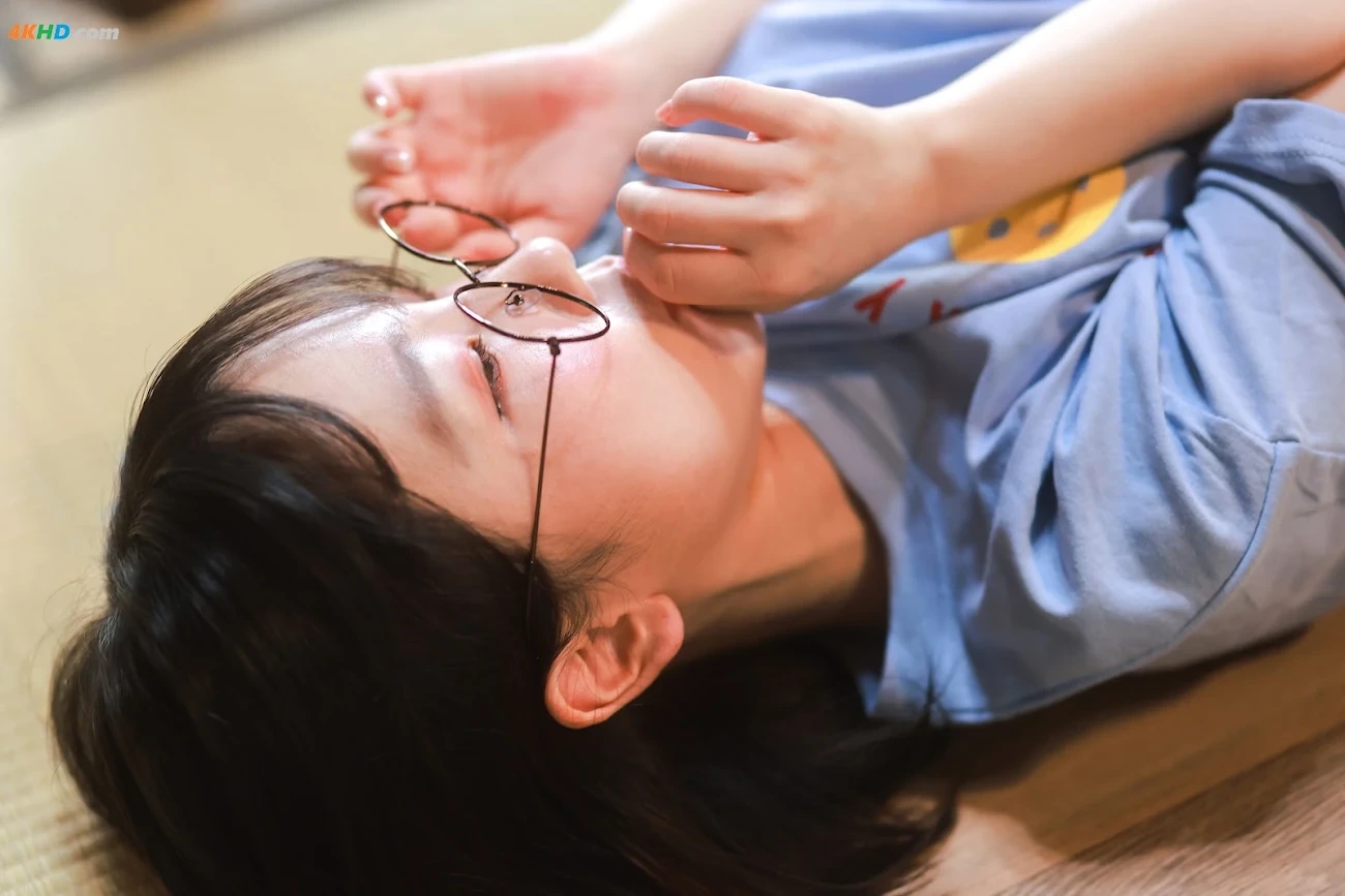[SWEETBOX] Yeri - The end of summer - part 01 — photo 59