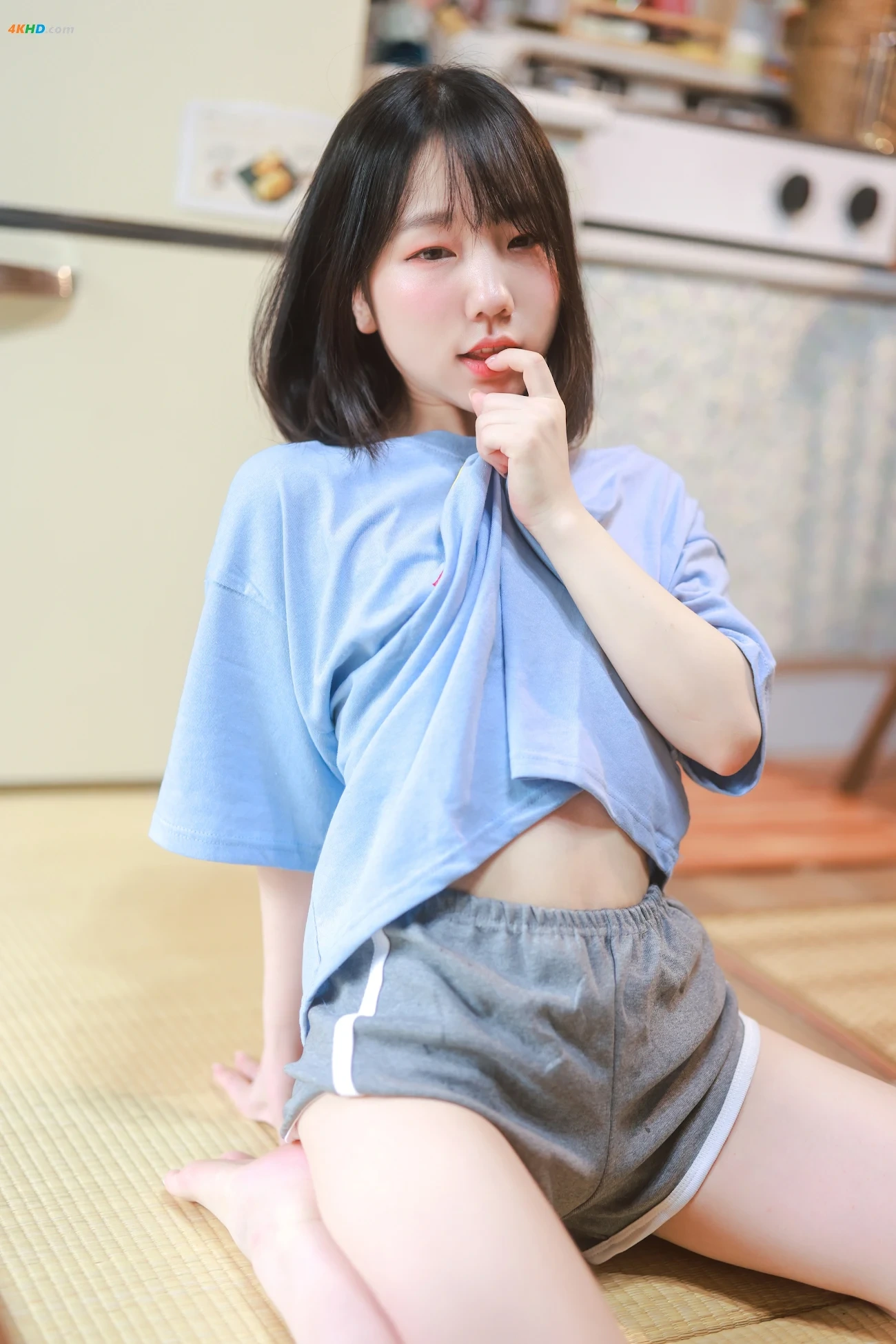 [SWEETBOX] Yeri - The end of summer - part 01 — photo 63