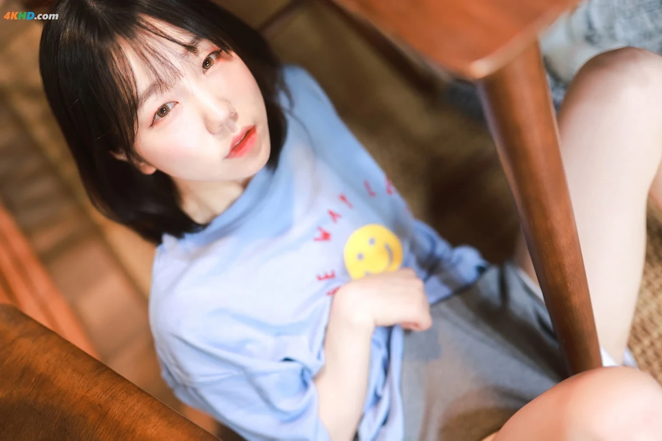 [SWEETBOX] Yeri - The end of summer - part 01 — photo 73