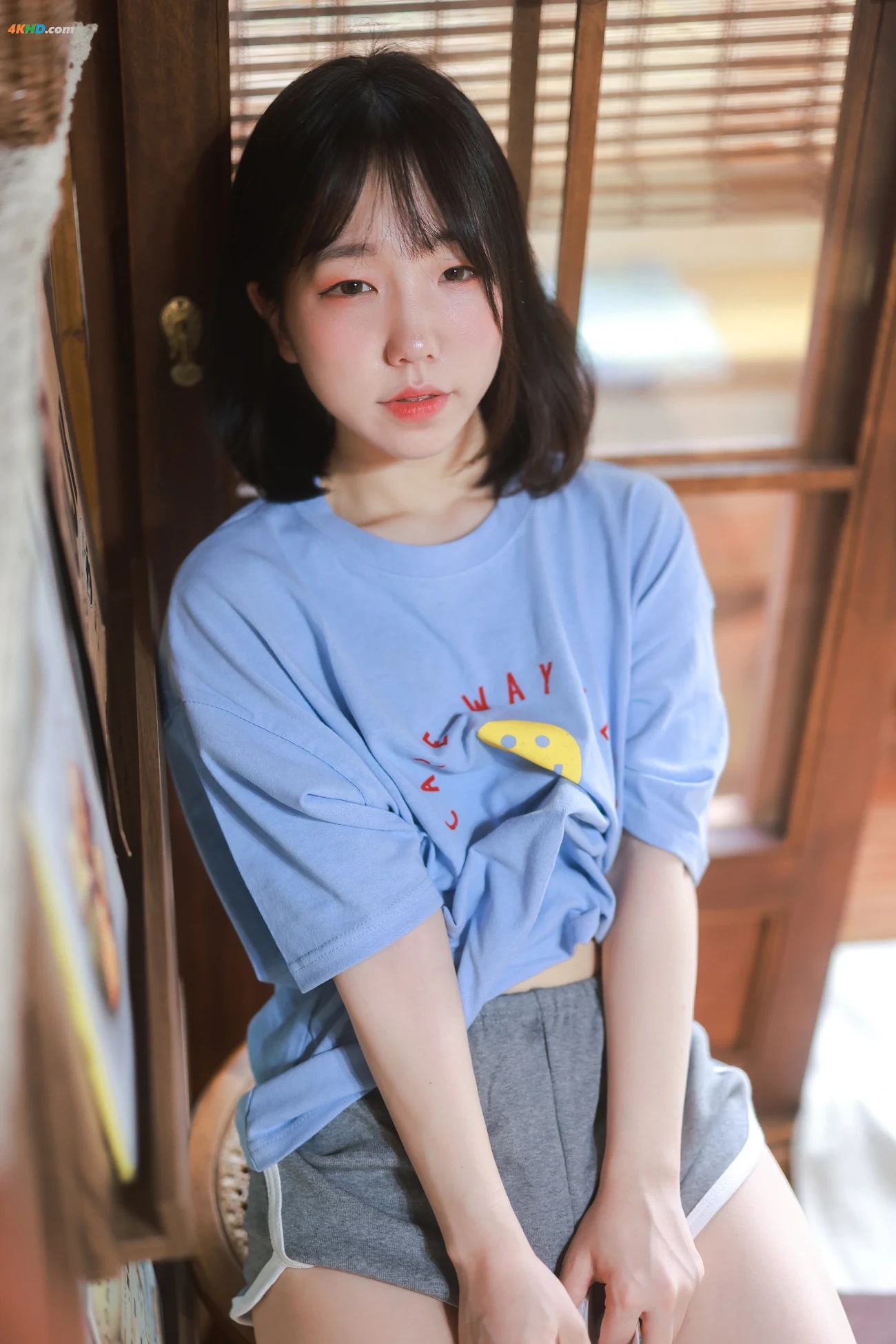 [SWEETBOX] Yeri - The end of summer - part 01 — photo 78