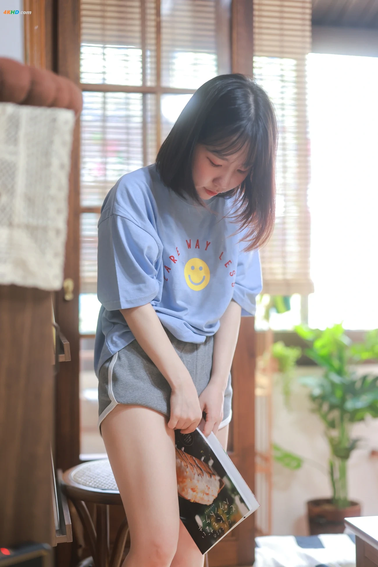 [SWEETBOX] Yeri - The end of summer - part 01 — photo 80