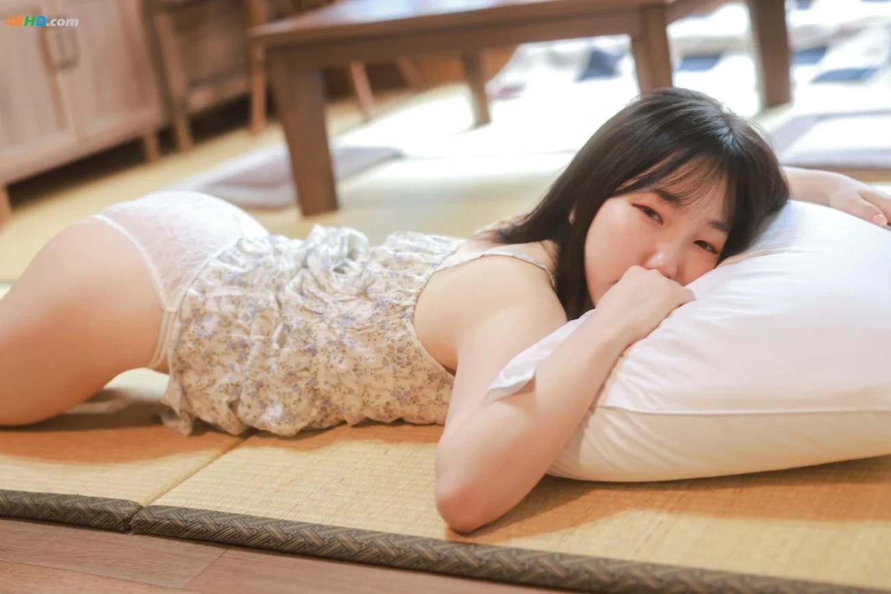 [SWEETBOX] Yeri - The end of summer - part 01 — photo 89