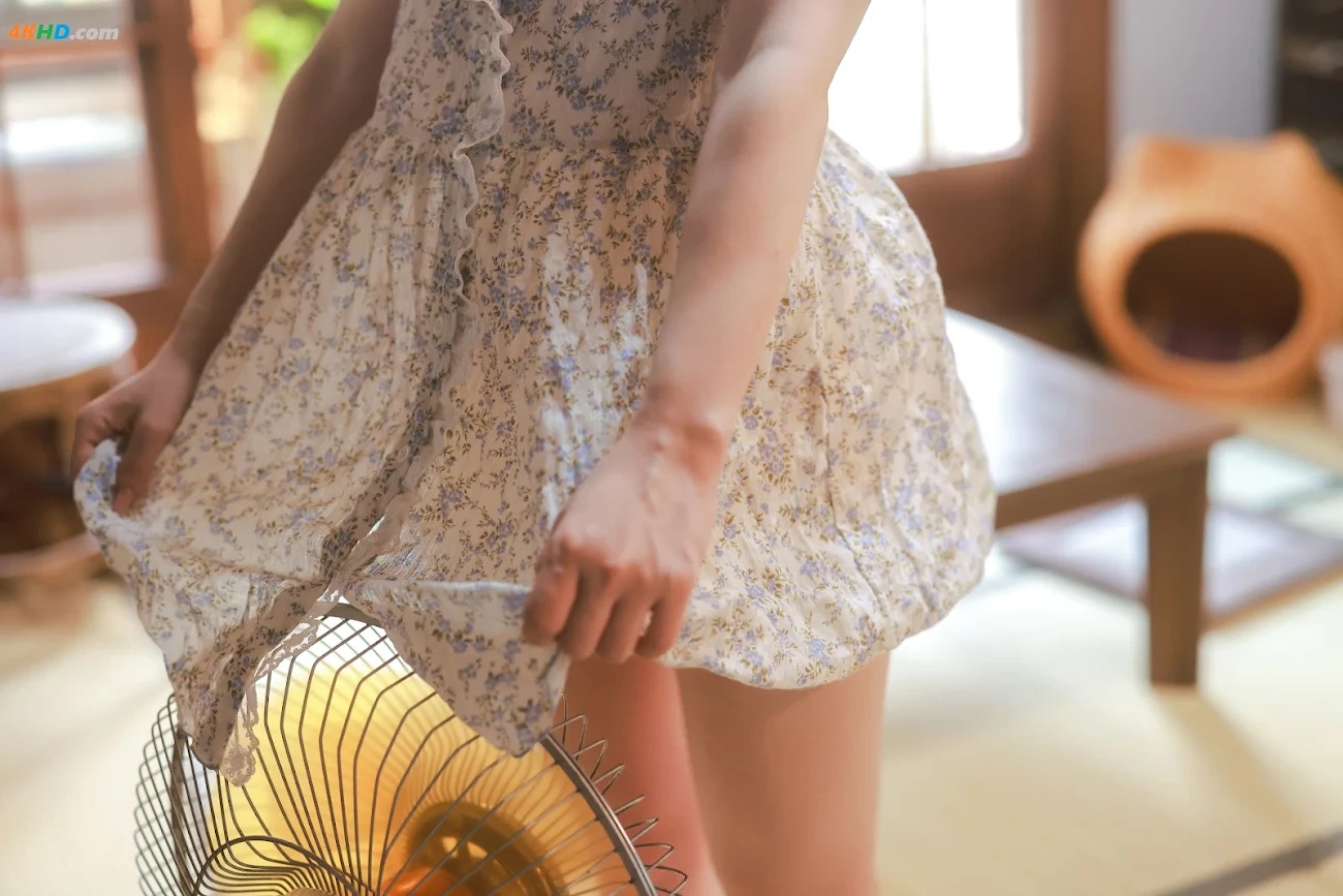 [SWEETBOX] Yeri - The end of summer - part 01 — photo 102