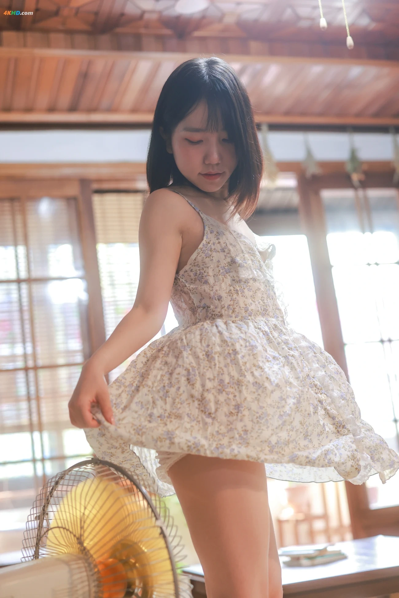 [SWEETBOX] Yeri - The end of summer - part 01 — photo 107