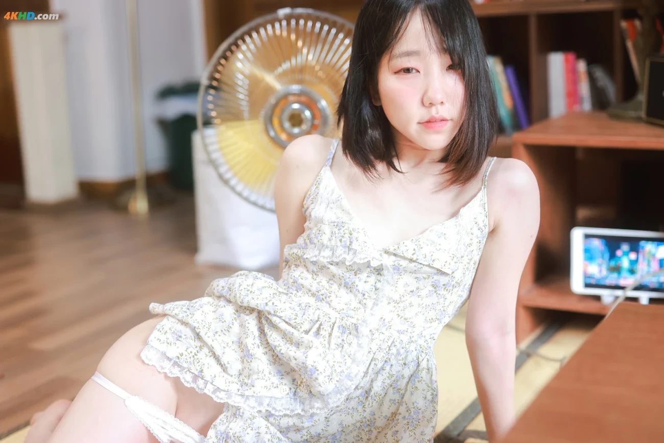 [SWEETBOX] Yeri - The end of summer - part 01 — photo 115