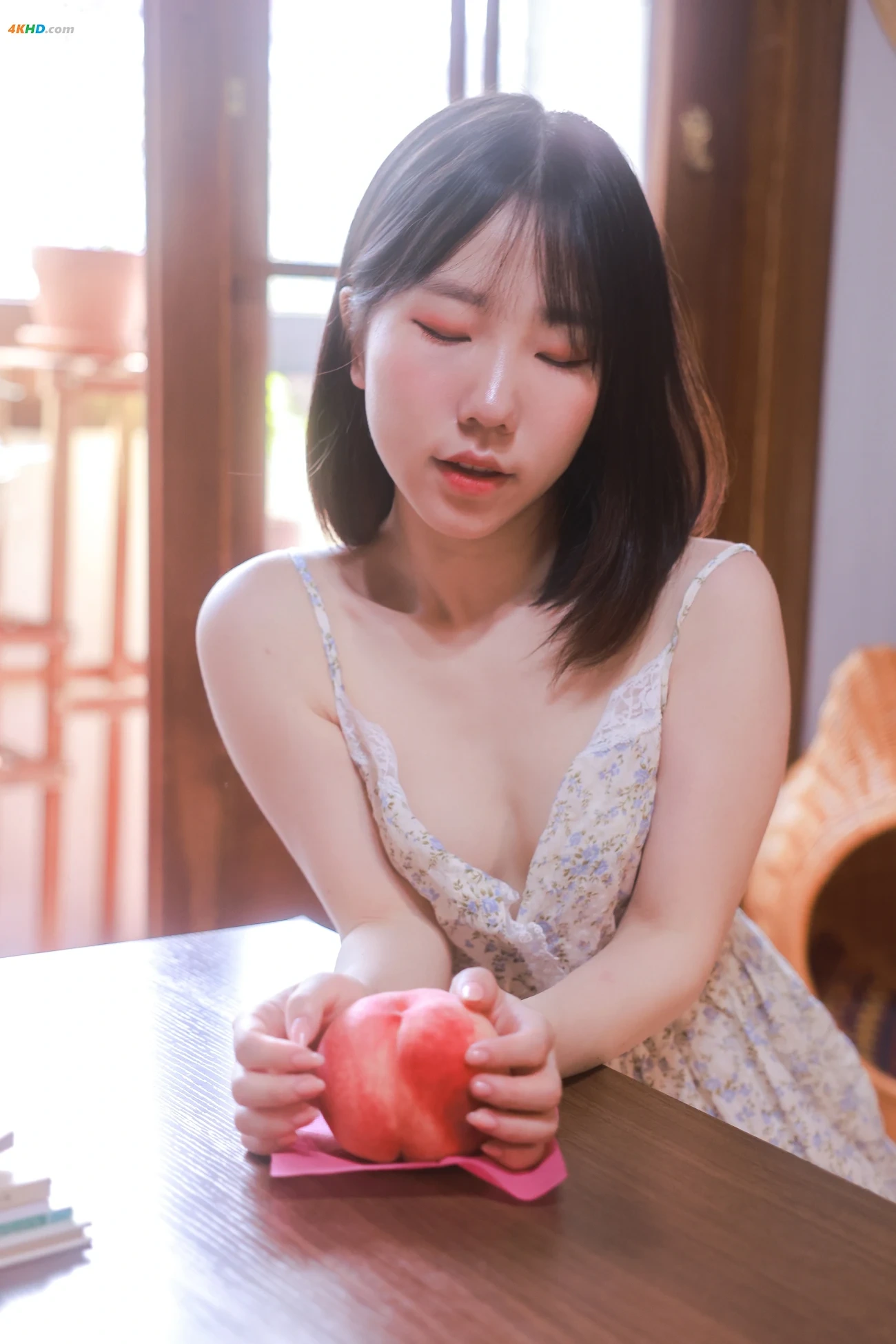 [SWEETBOX] Yeri - The end of summer - part 01 — photo 124