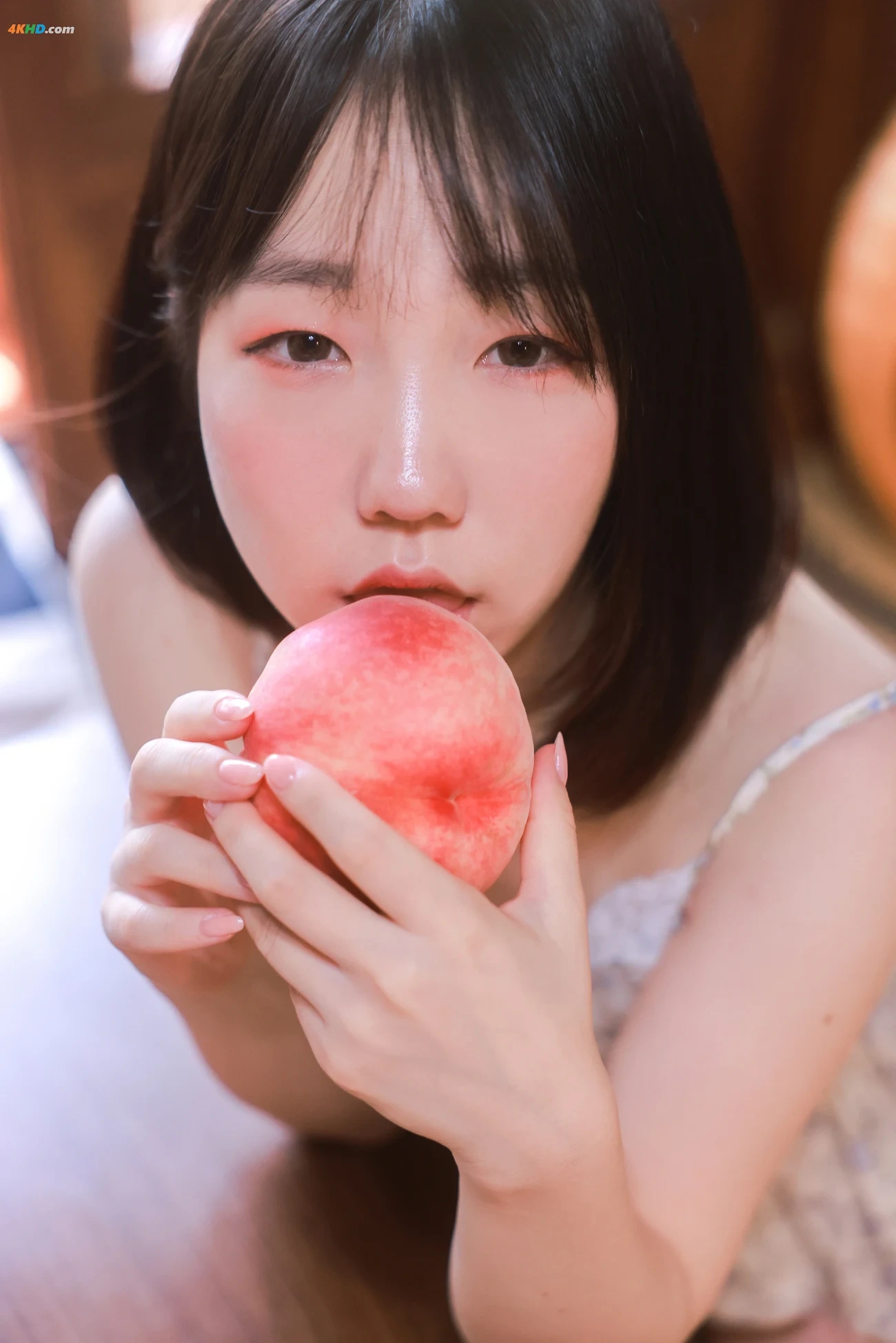 [SWEETBOX] Yeri - The end of summer - part 01 — photo 125