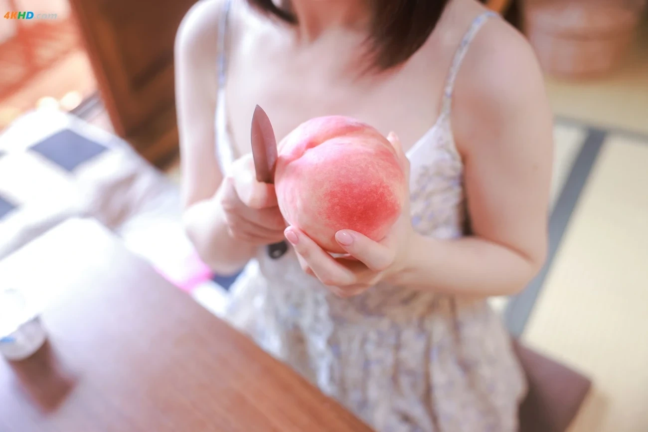 [SWEETBOX] Yeri - The end of summer - part 01 — photo 140