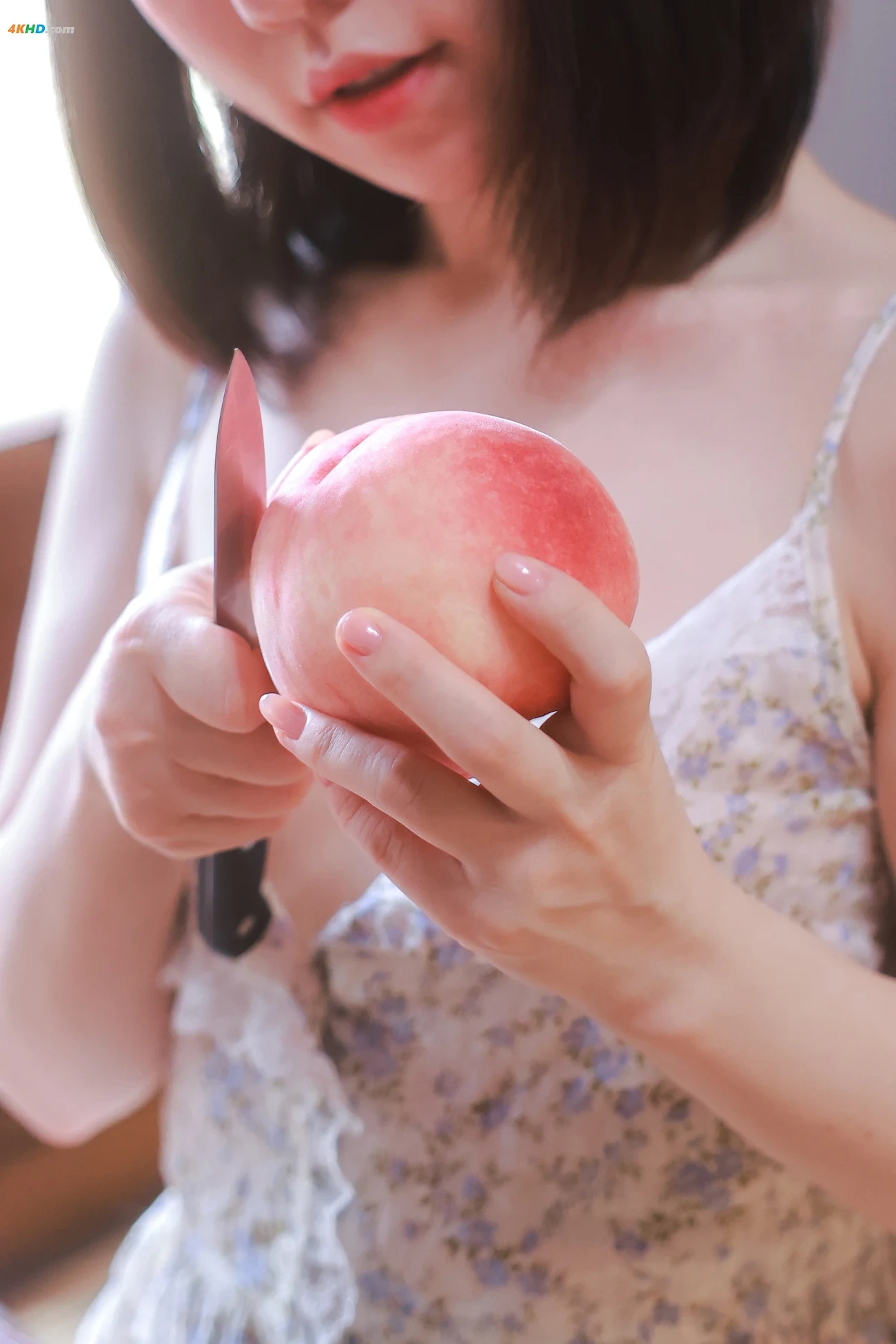 [SWEETBOX] Yeri - The end of summer - part 01 — photo 141