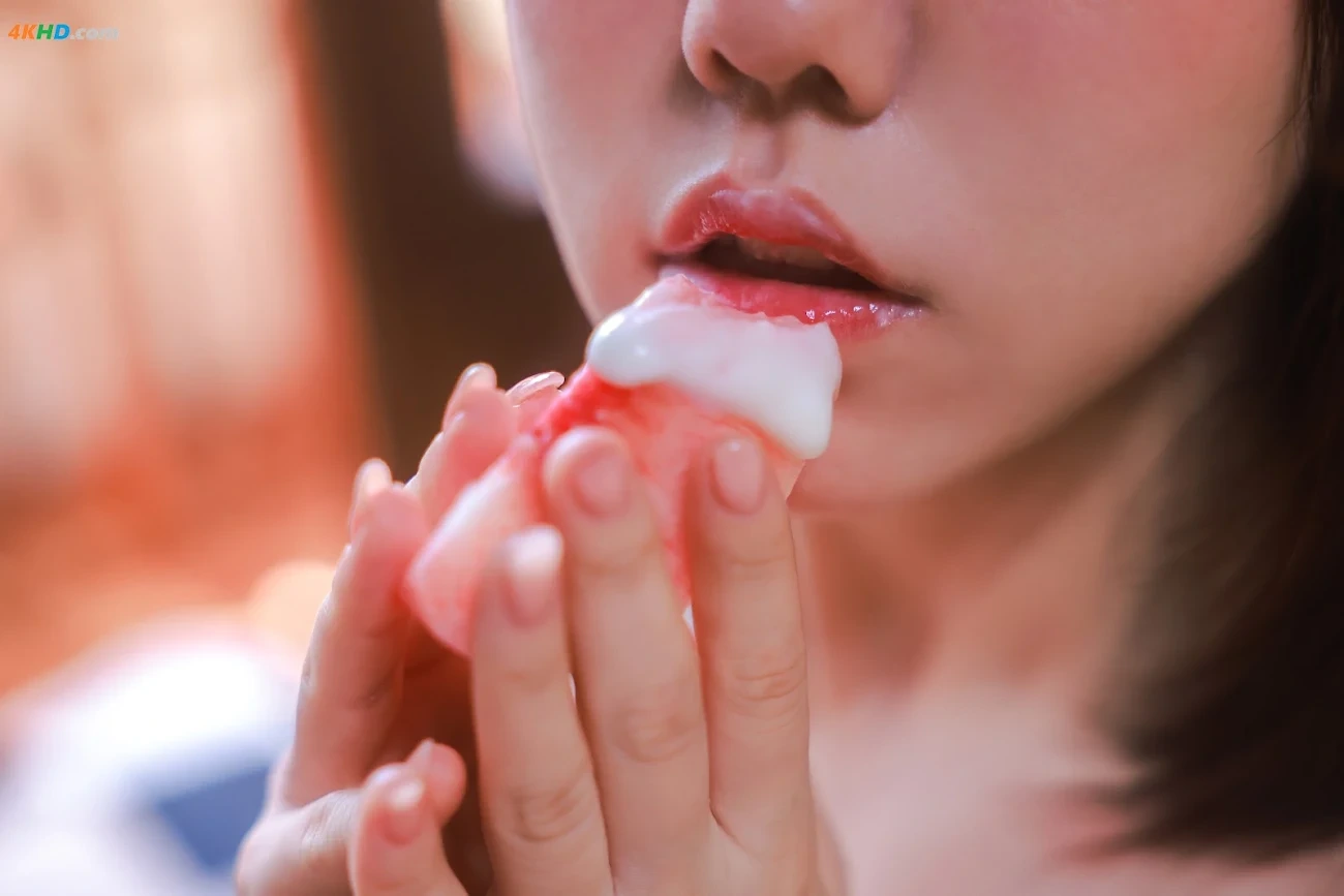 [SWEETBOX] Yeri - The end of summer - part 01 — photo 152