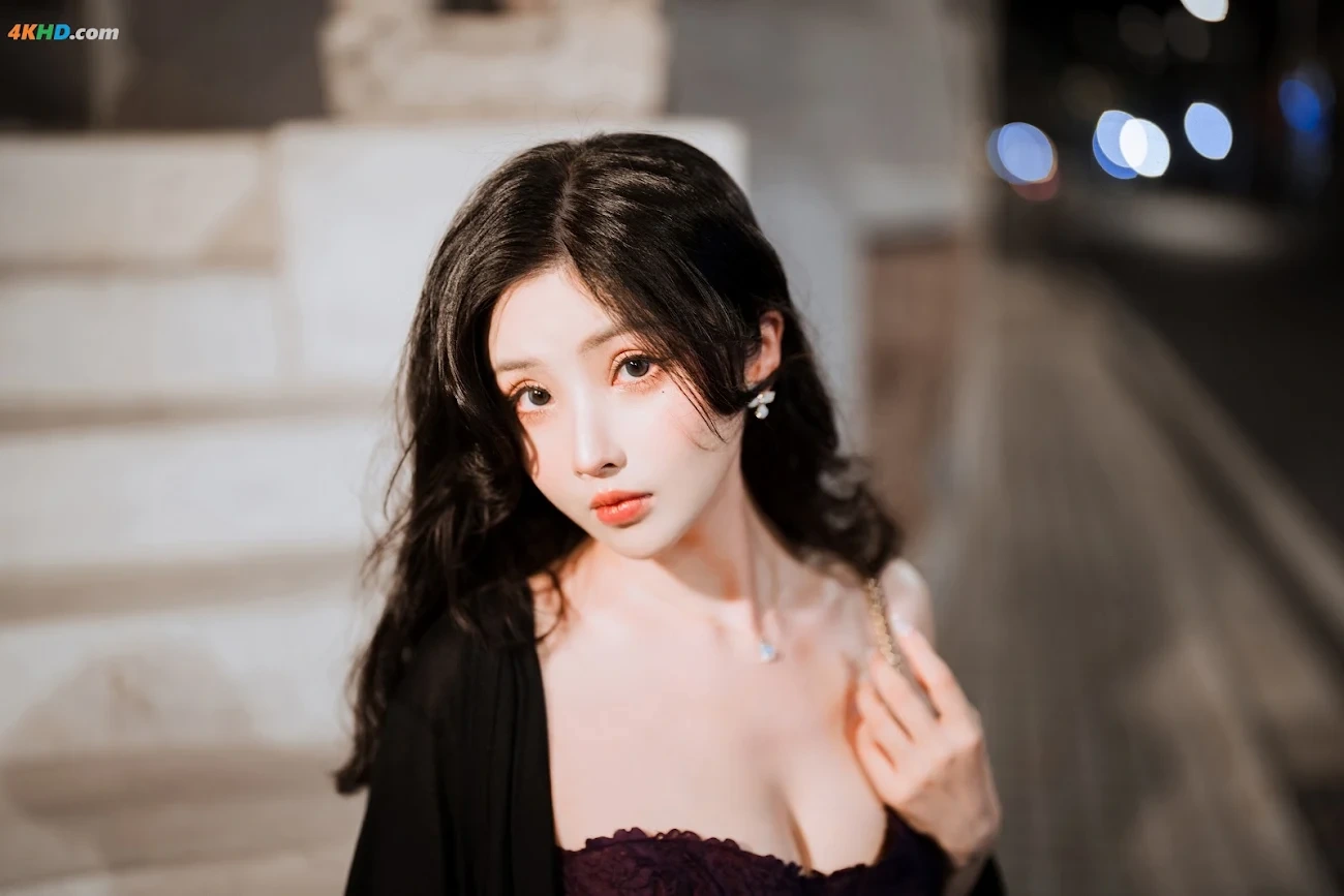 riokoLiangLiangZi - MeiYanXiaoMa — photo 4