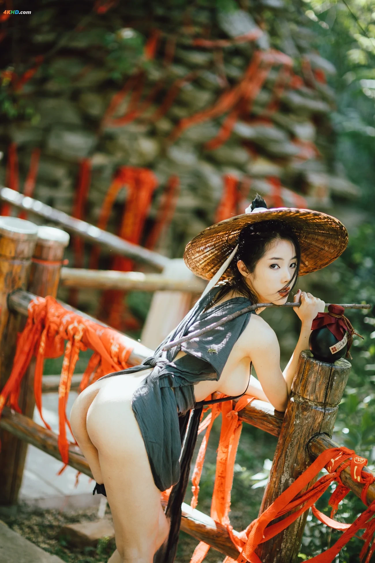 TaiHeJinTiTi - ShanJian — photo 72