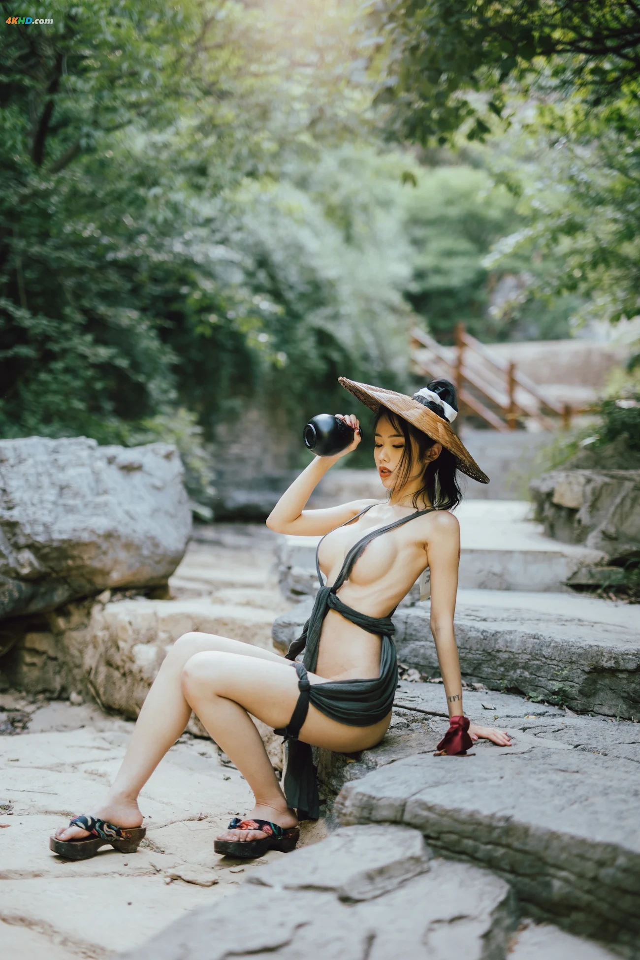 TaiHeJinTiTi - ShanJian — photo 84