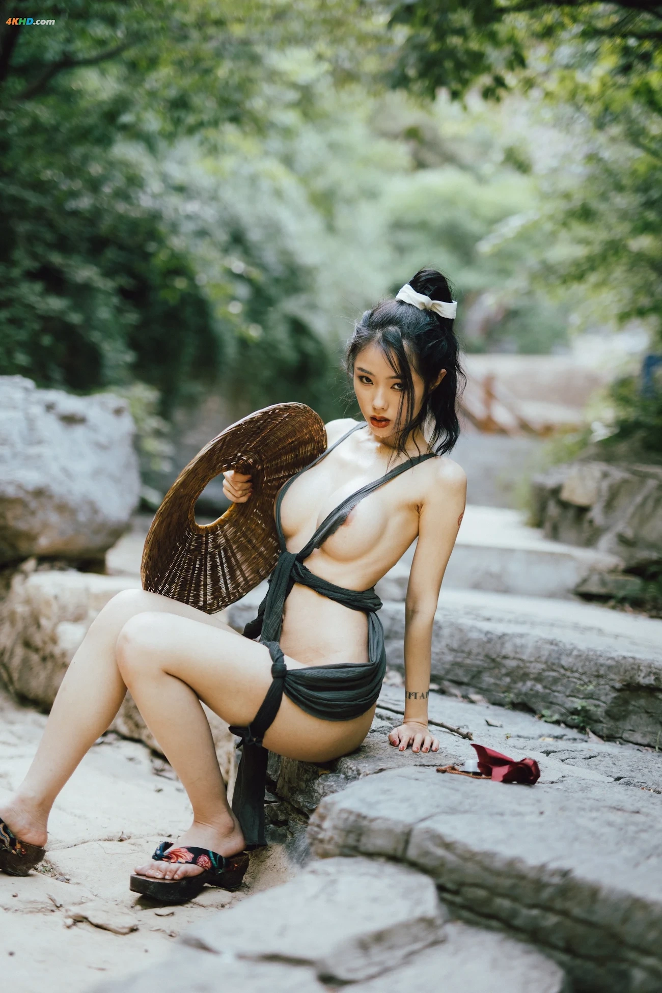 TaiHeJinTiTi - ShanJian — photo 88
