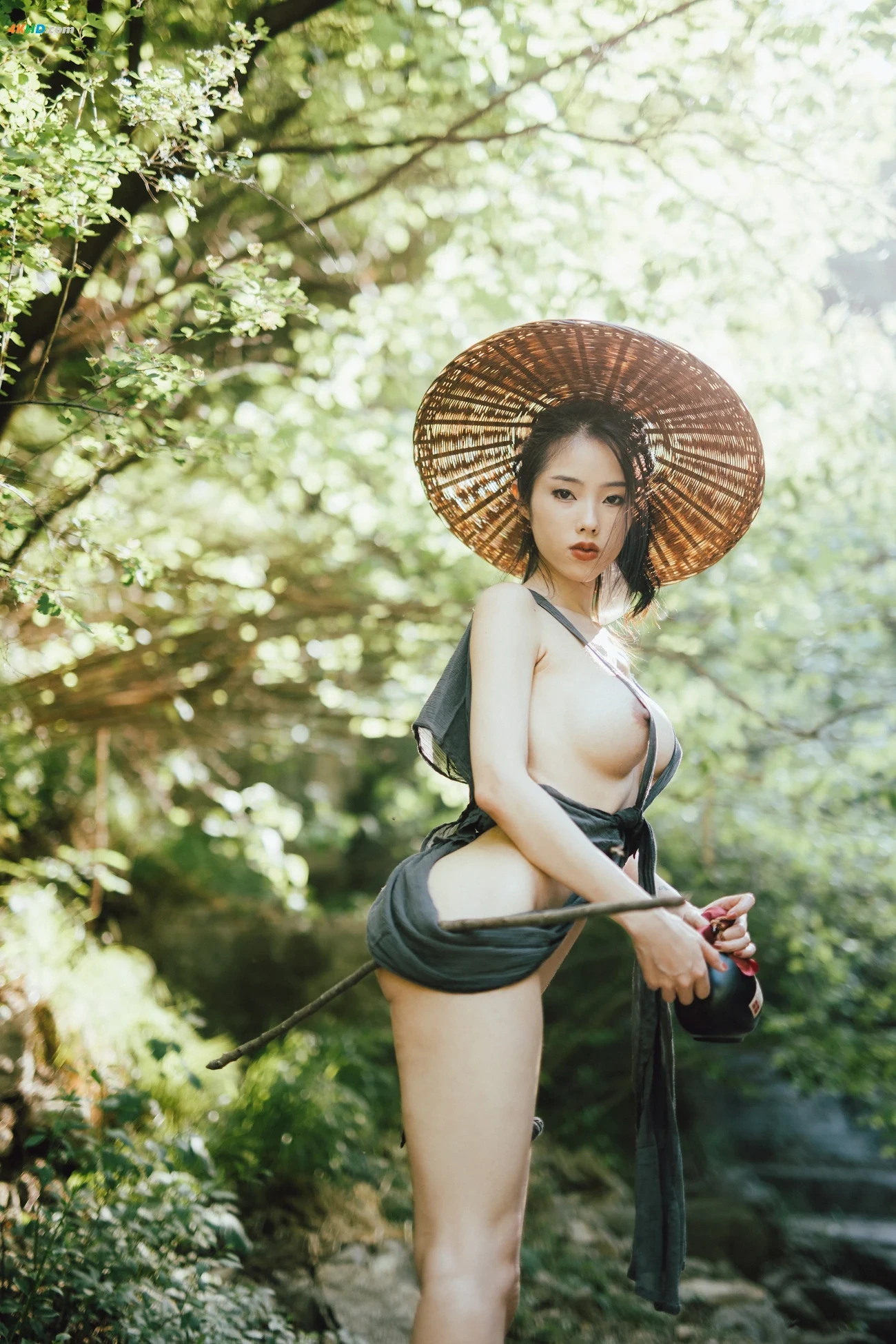 TaiHeJinTiTi - ShanJian — photo 93