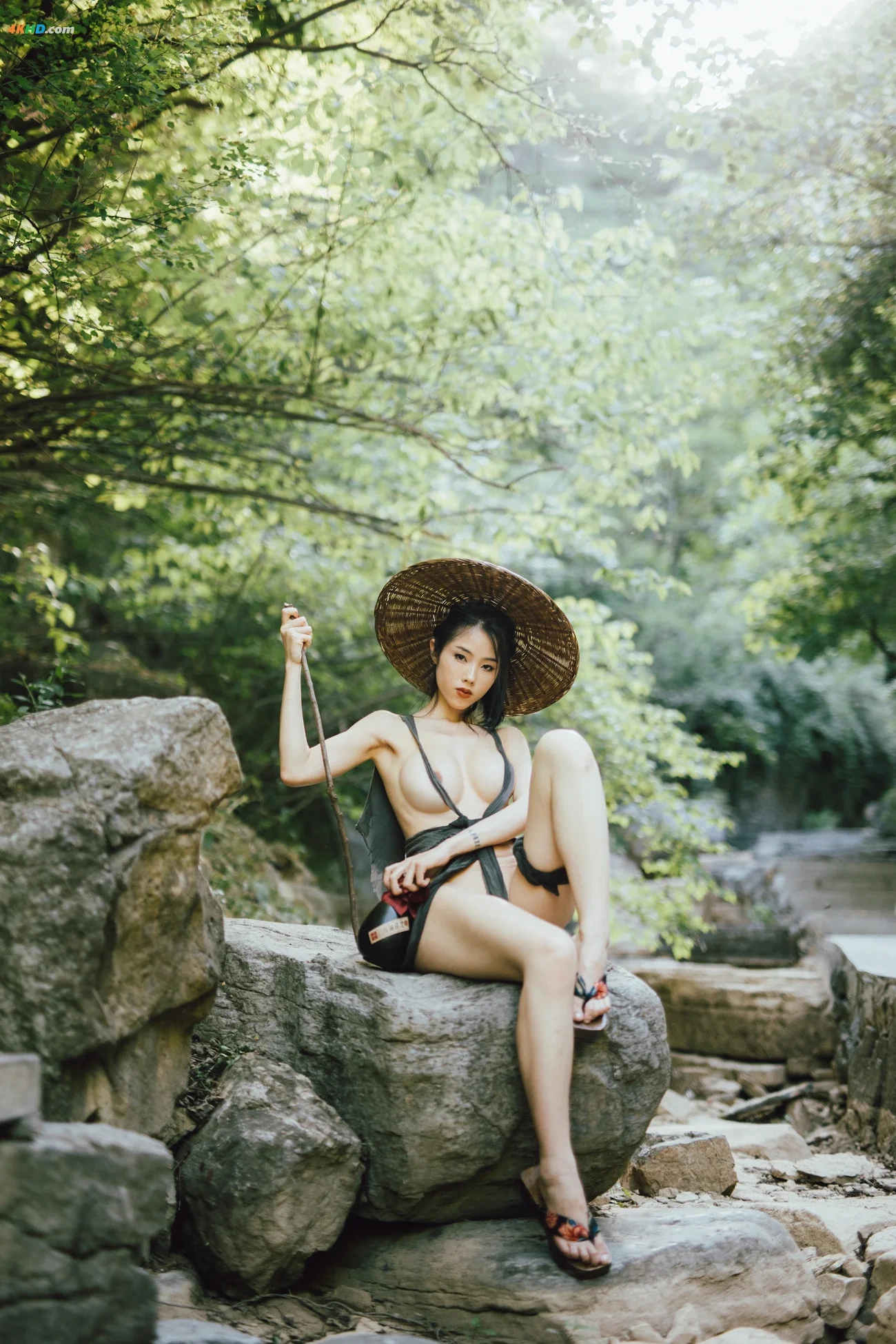 TaiHeJinTiTi - ShanJian — photo 96