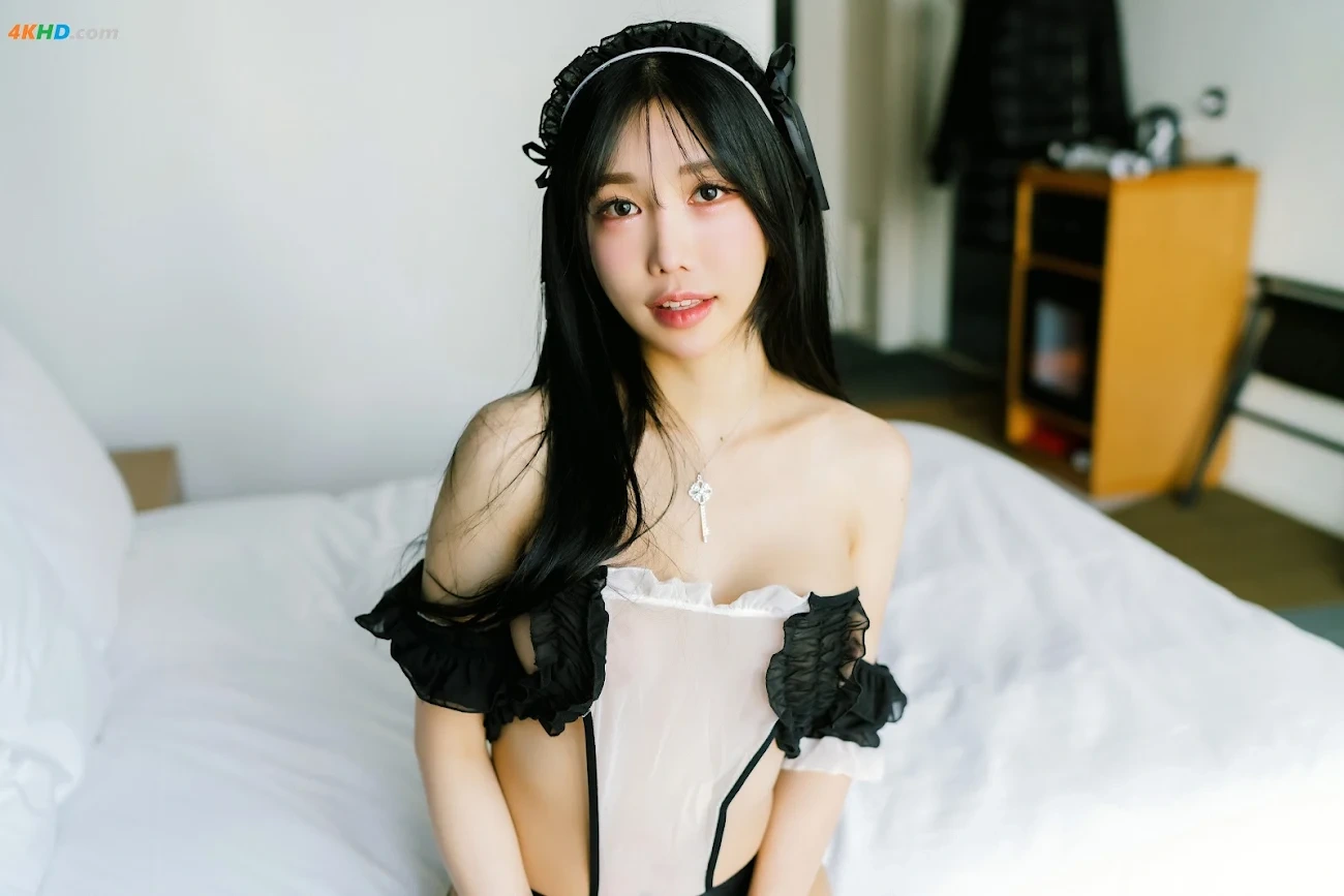 Moon Night Snap - Yunjin - part 01 How's today — photo 23