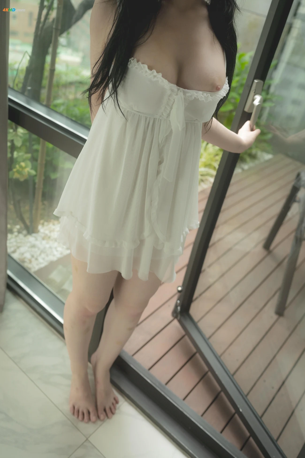Heejae - Terrace — photo 29