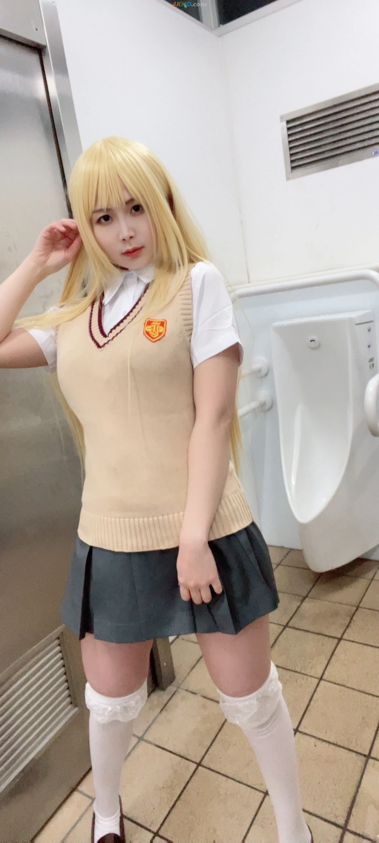toarureiyanoCuiMianSEX — photo 1