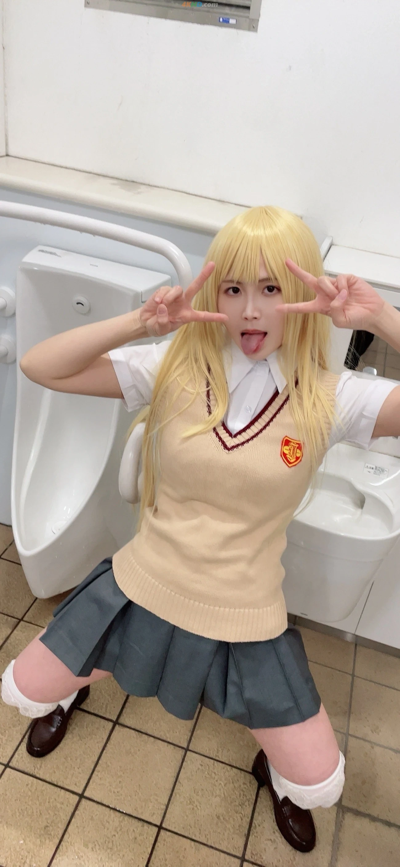 toarureiyanoCuiMianSEX — photo 3
