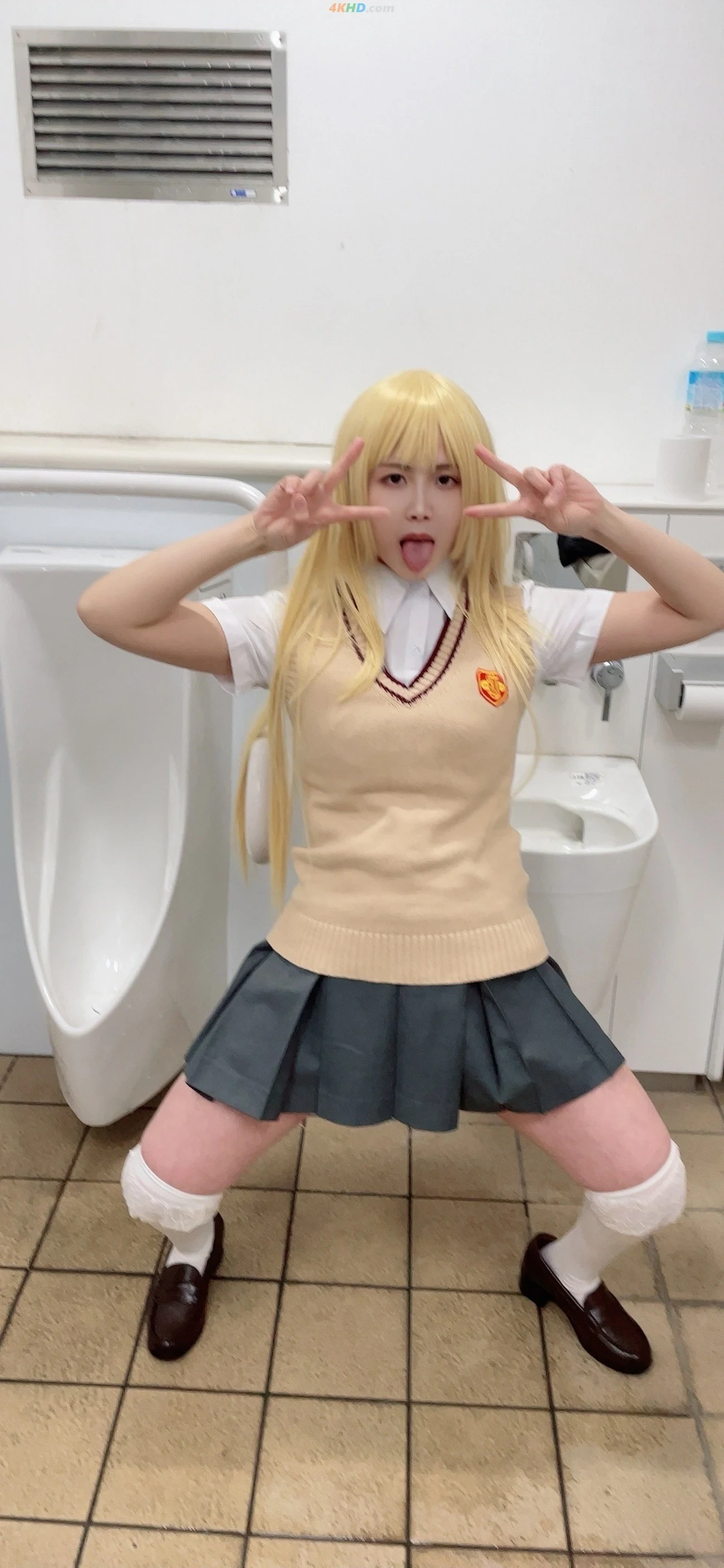 toarureiyanoCuiMianSEX — photo 4