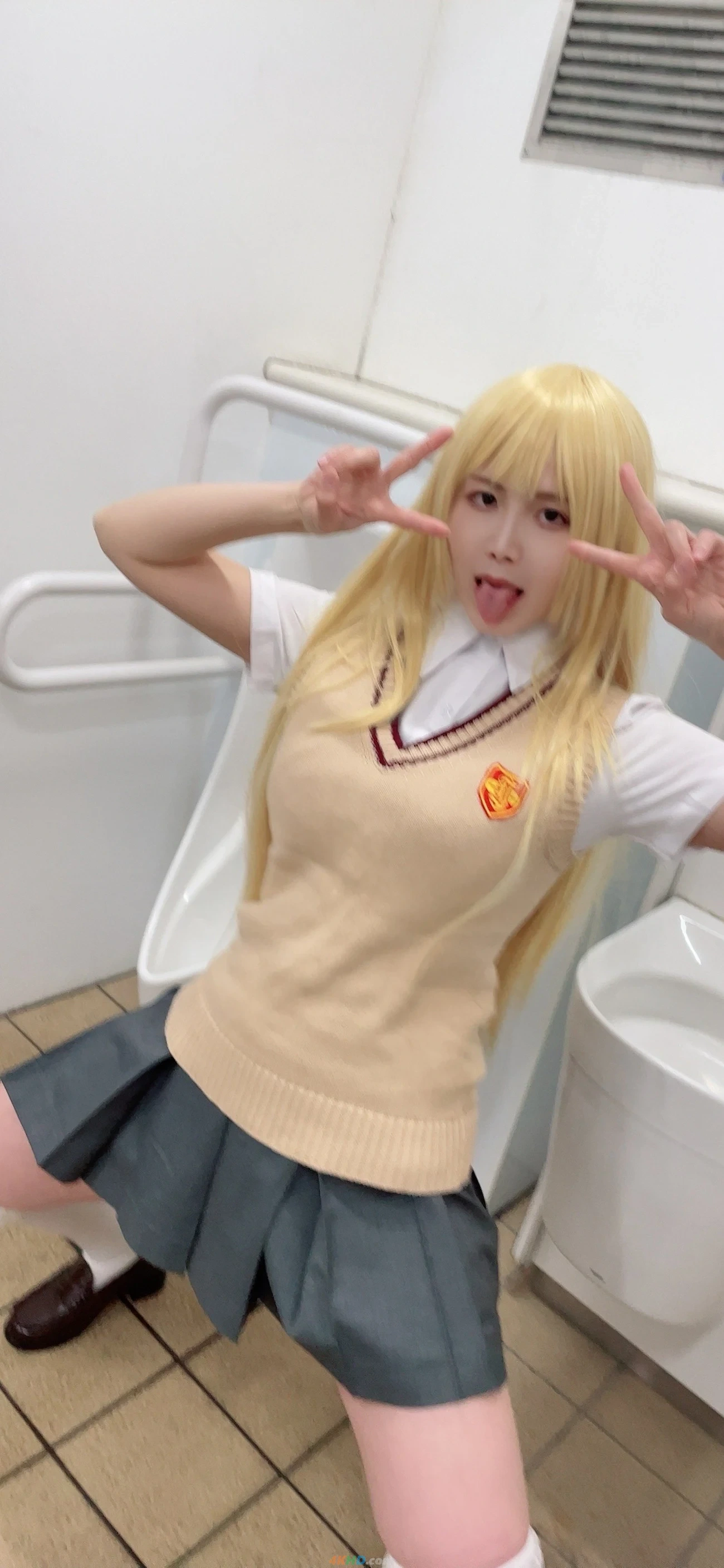 toarureiyanoCuiMianSEX — photo 6