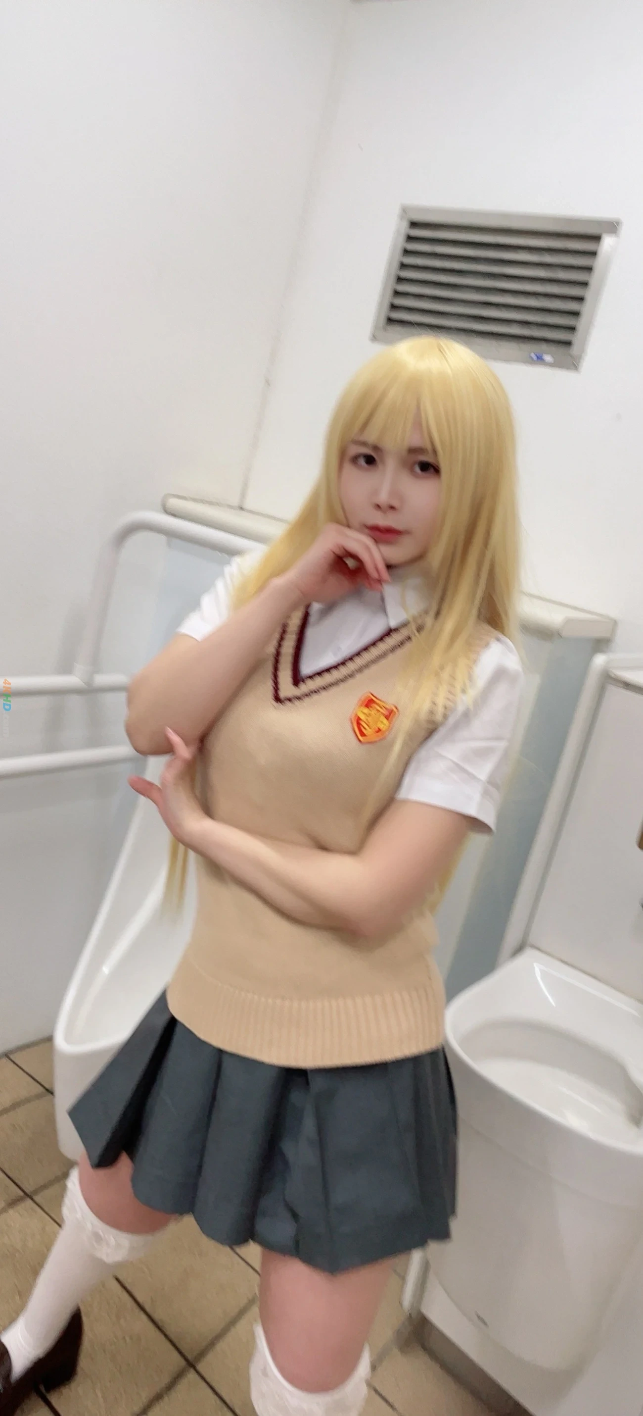 toarureiyanoCuiMianSEX — photo 7