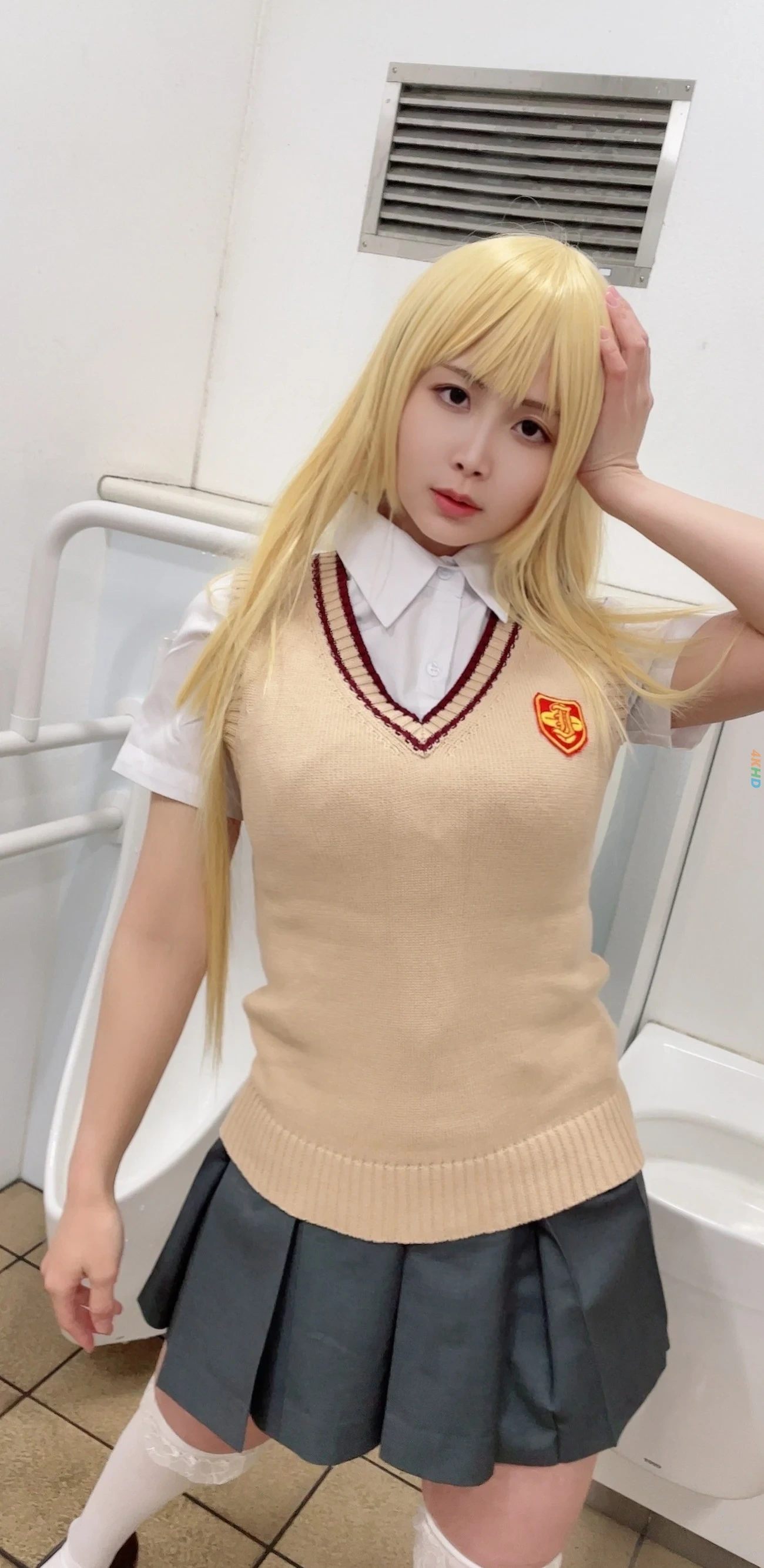 toarureiyanoCuiMianSEX — photo 9