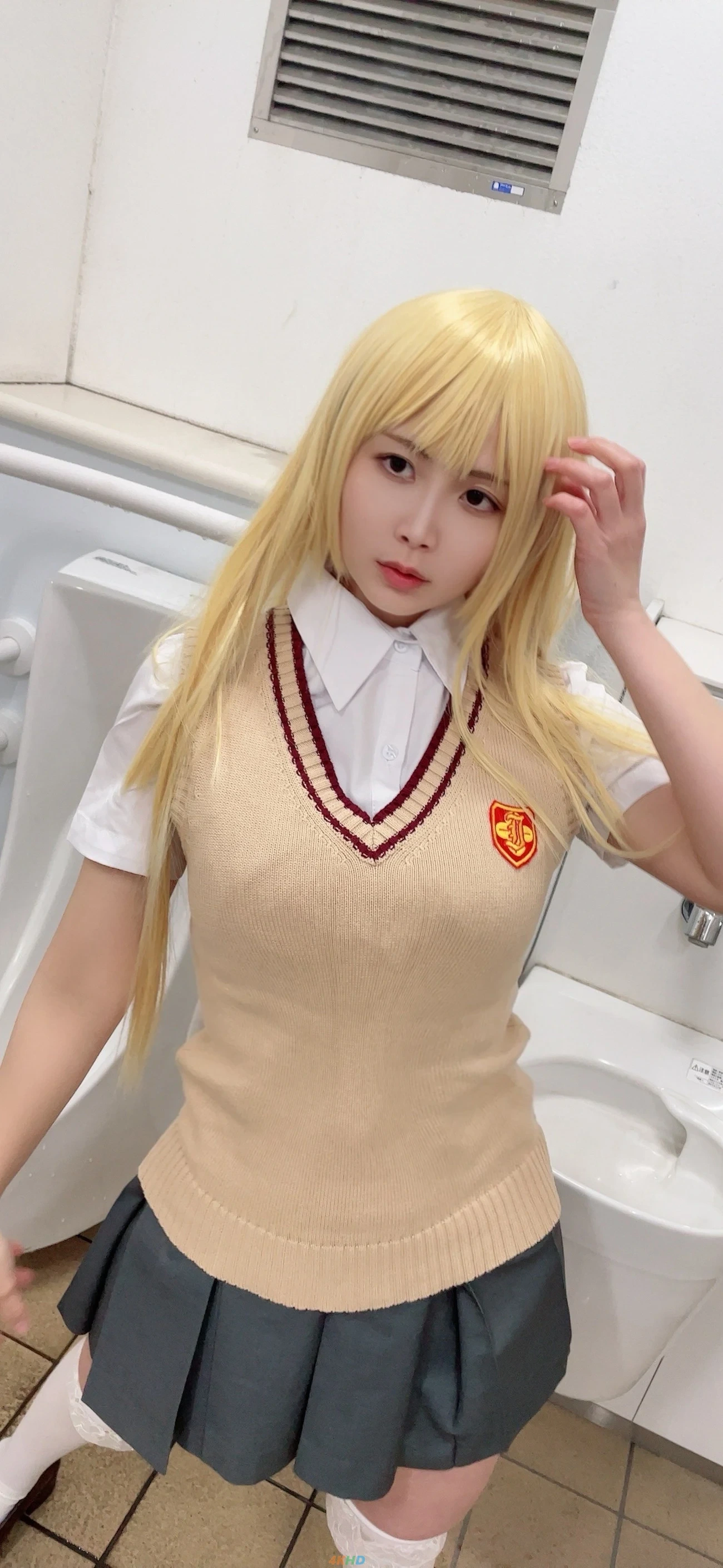 toarureiyanoCuiMianSEX — photo 10