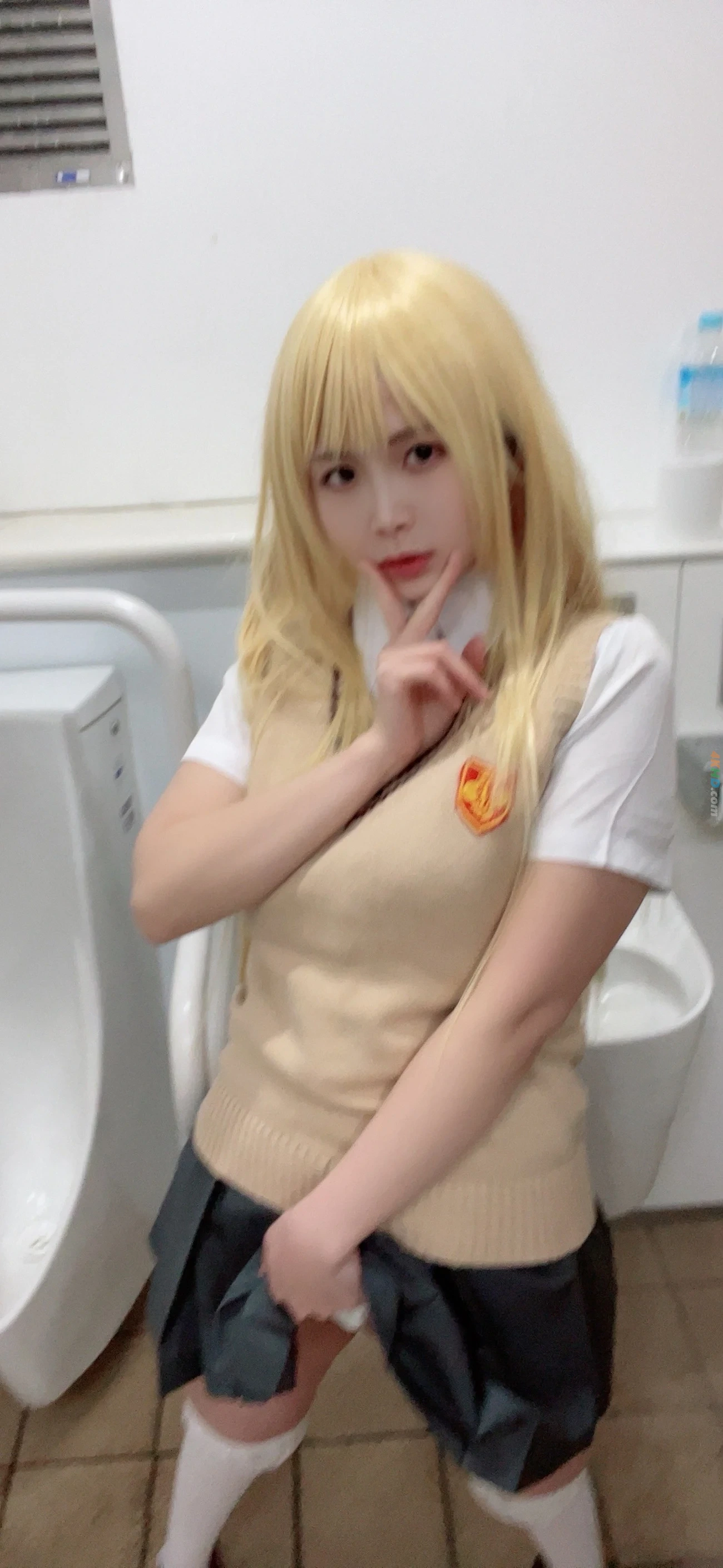 toarureiyanoCuiMianSEX — photo 11