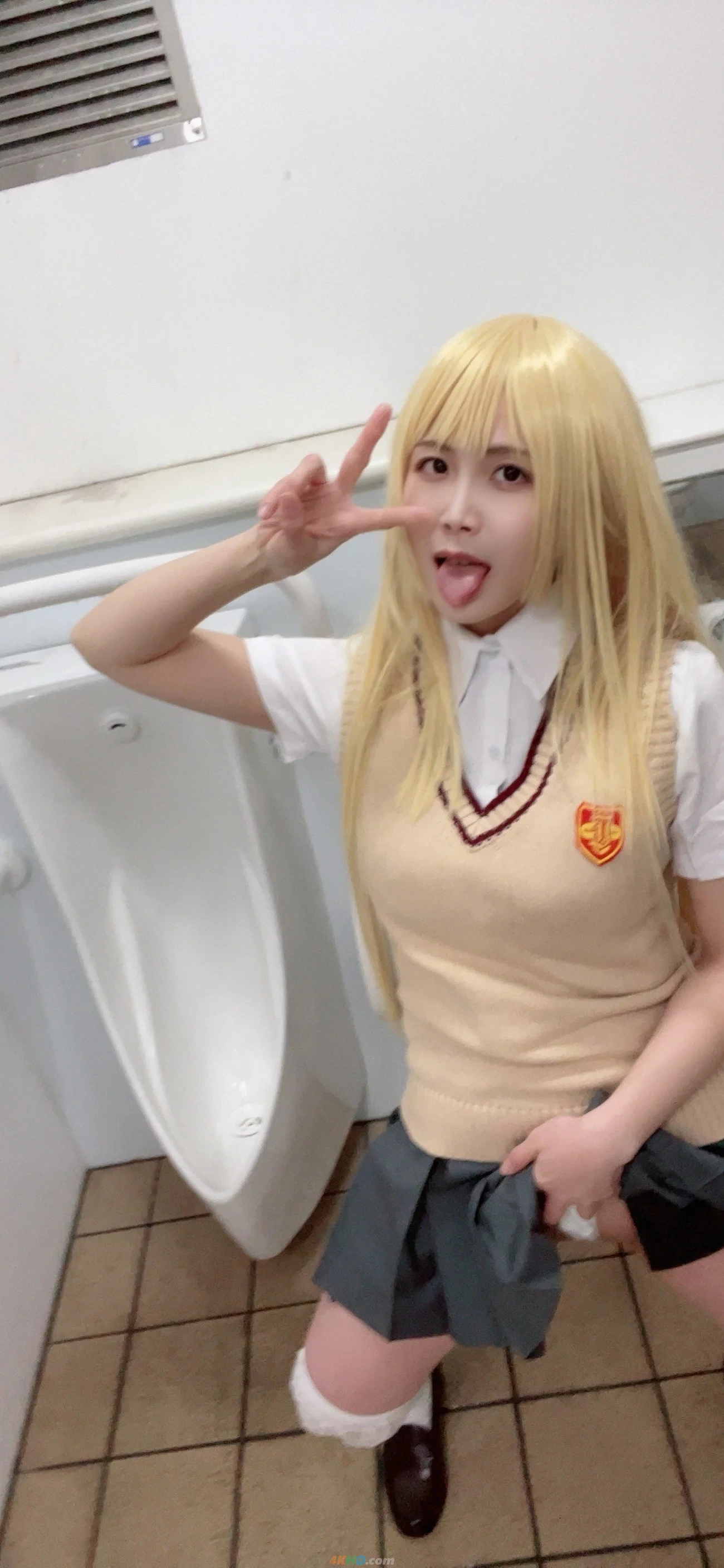 toarureiyanoCuiMianSEX — photo 15